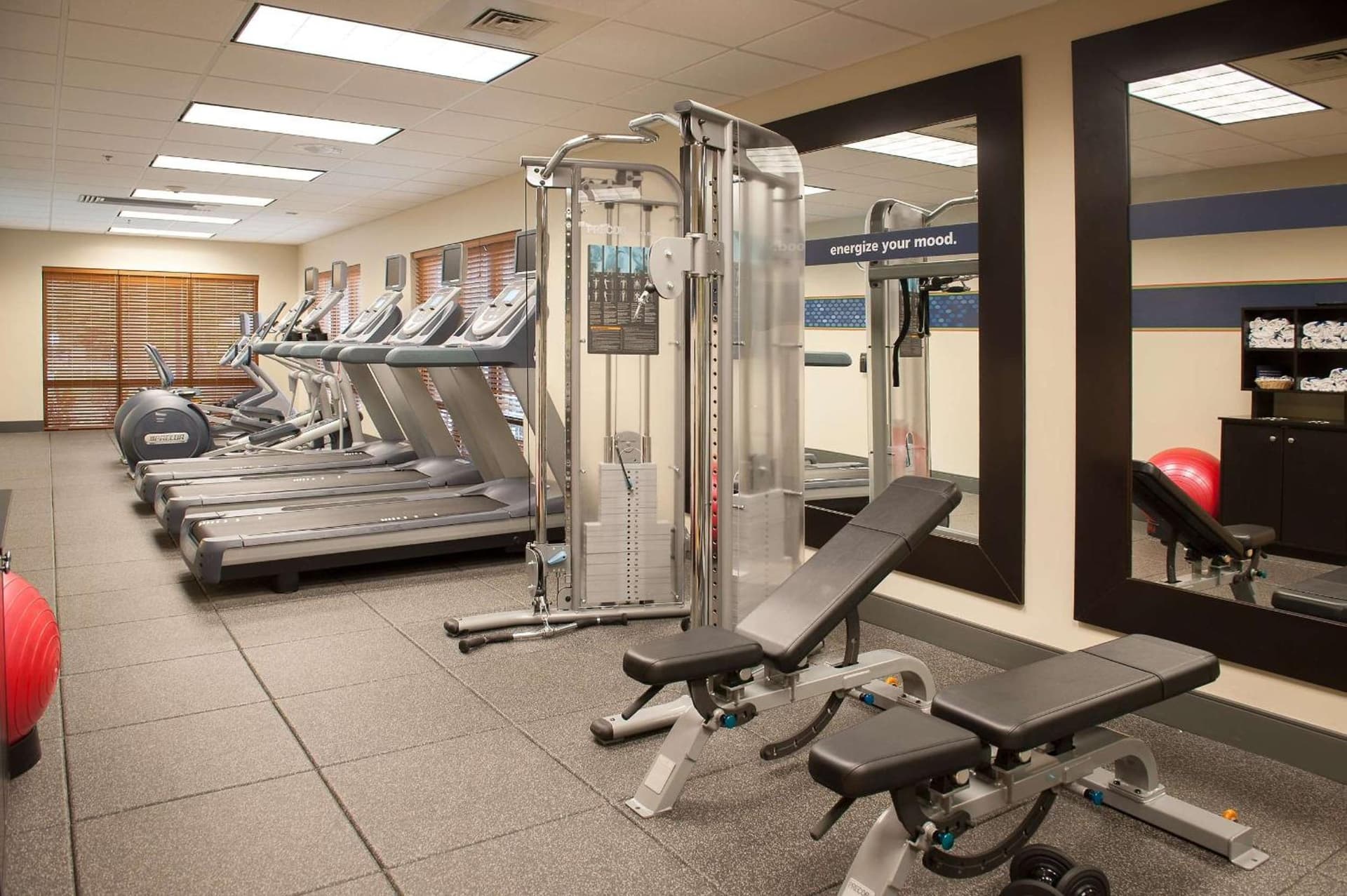 Hampton Inn Pensacola-Airport gallery photo in Pensacola, FL — image 56