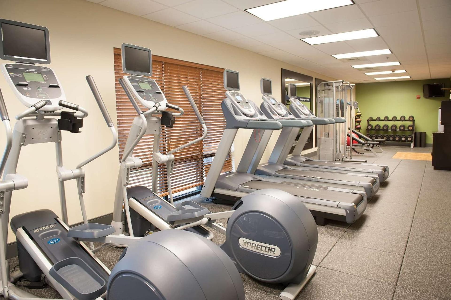 Hampton Inn Pensacola-Airport gallery photo in Pensacola, FL — image 15