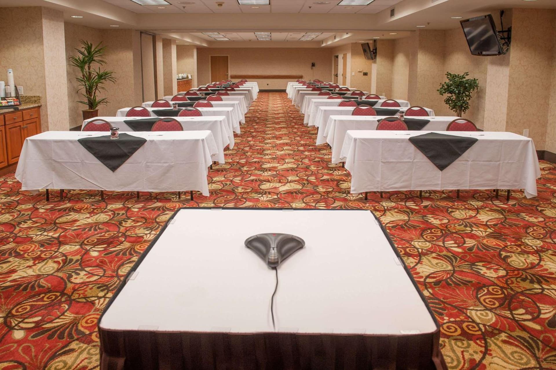 Hampton Inn Pensacola-Airport gallery photo in Pensacola, FL — image 27