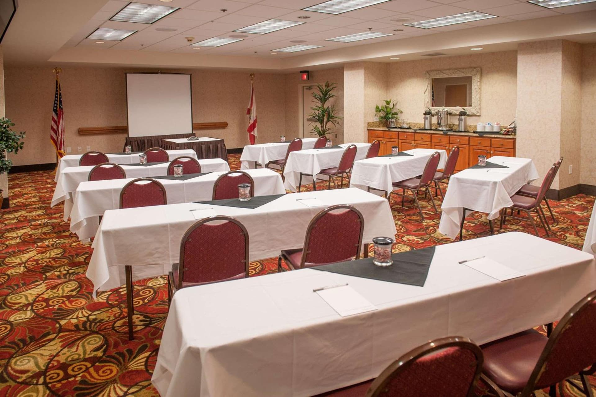 Hampton Inn Pensacola-Airport gallery photo in Pensacola, FL — image 29