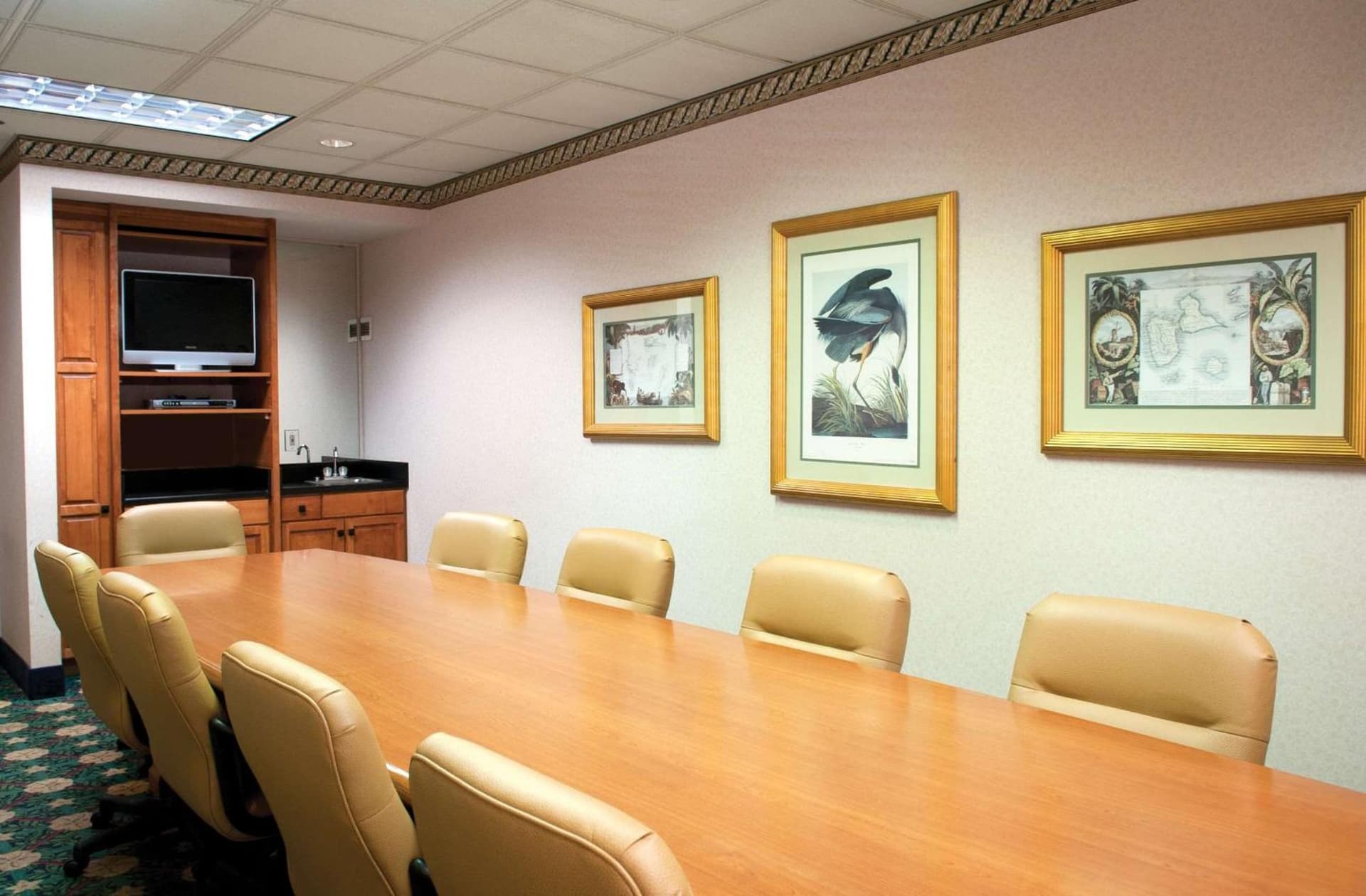 Hampton Inn Pensacola-Airport gallery photo in Pensacola, FL — image 54