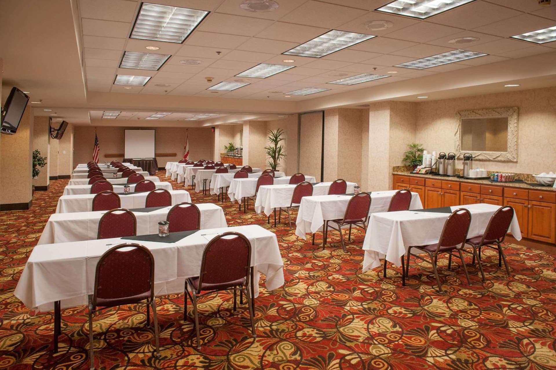 Hampton Inn Pensacola-Airport gallery photo in Pensacola, FL — image 48
