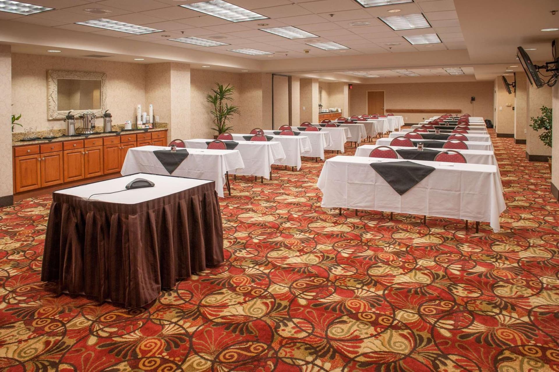 Hampton Inn Pensacola-Airport gallery photo in Pensacola, FL — image 47