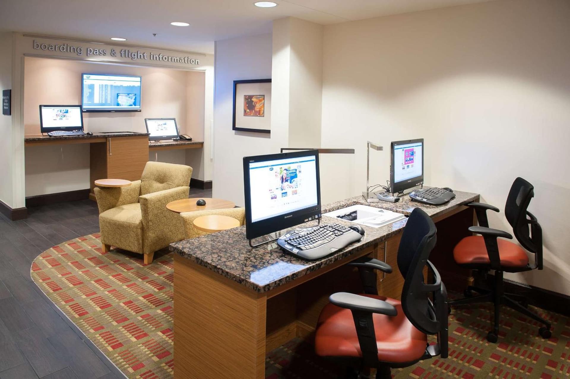 Hampton Inn Pensacola-Airport gallery photo in Pensacola, FL — image 14