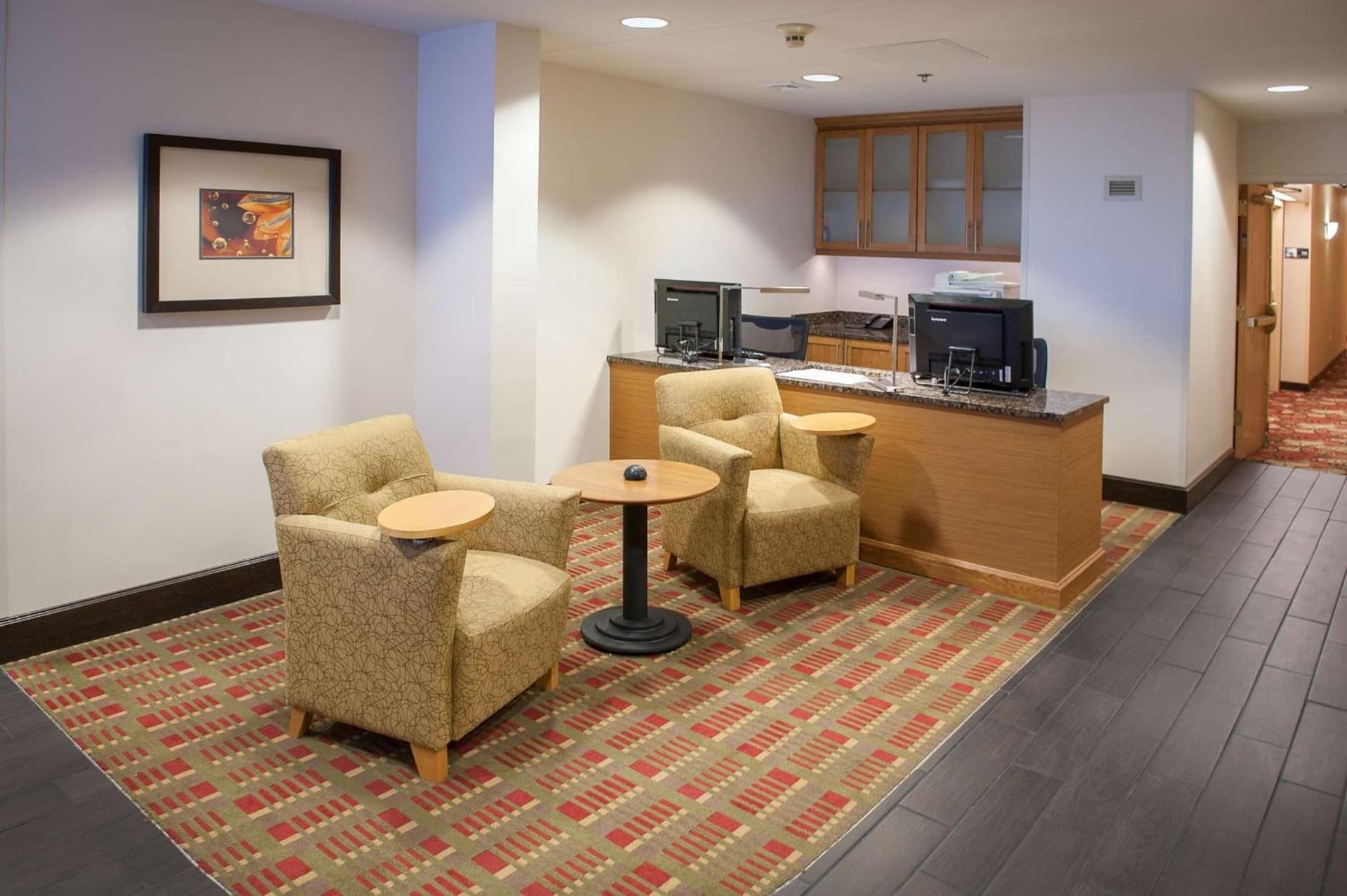 Hampton Inn Pensacola-Airport gallery photo in Pensacola, FL — image 10