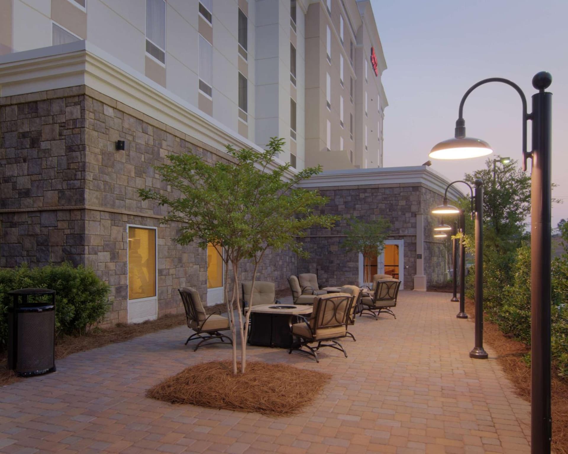 Hampton Inn & Suites Raleigh-Durham Airport-Brier Creek gallery photo in Raleigh, NC — image 29