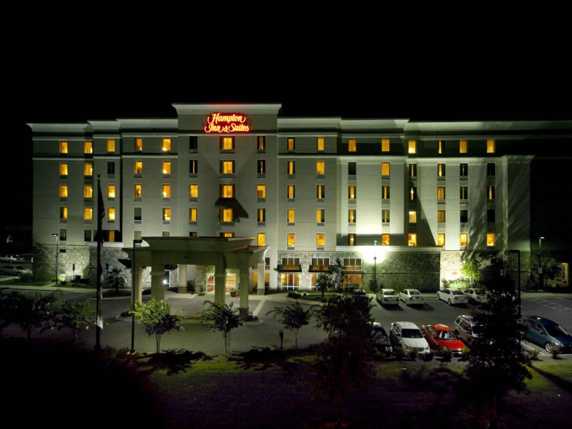 Hampton Inn & Suites Raleigh-Durham Airport-Brier Creek gallery photo in Raleigh, NC — image 23