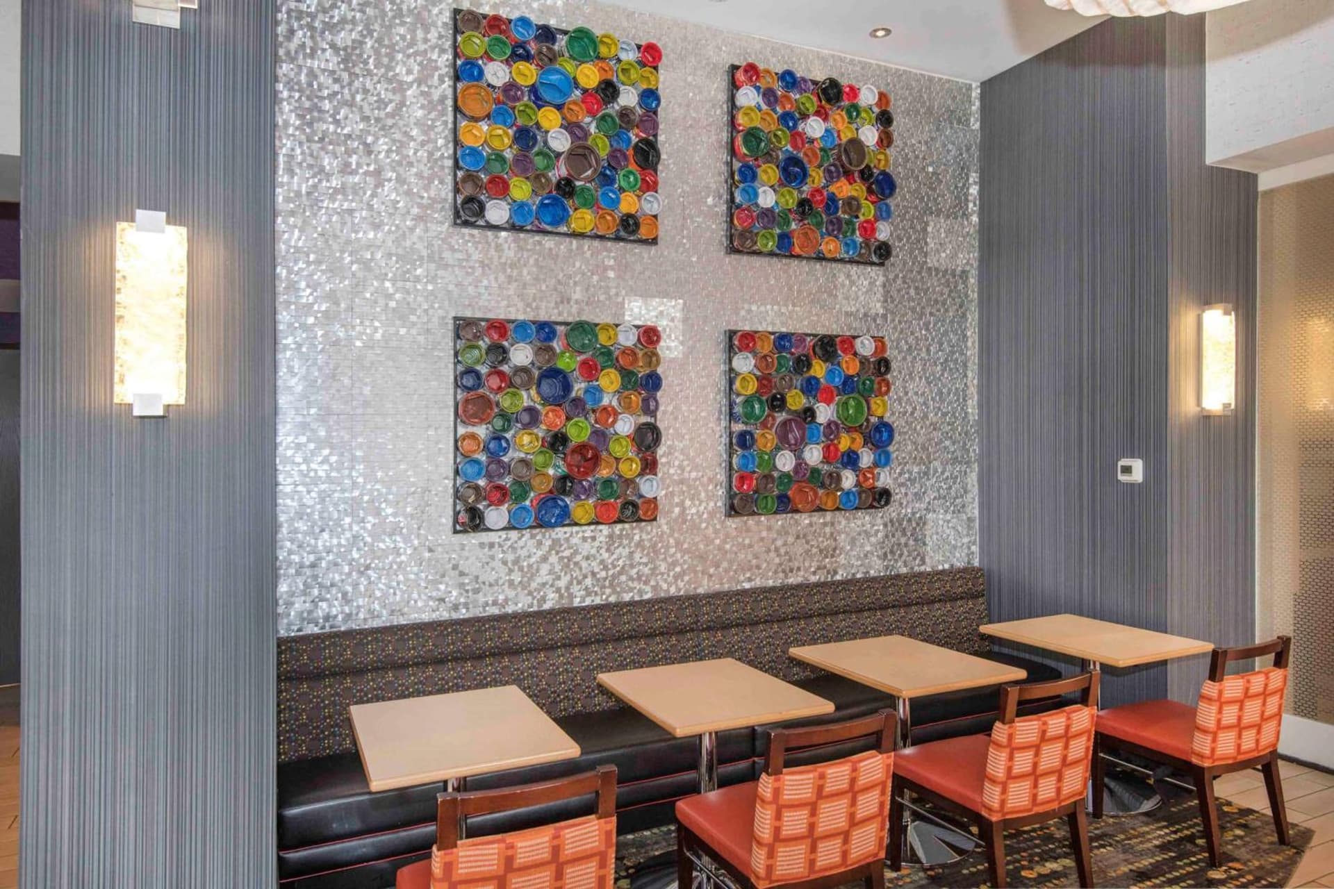 Hampton Inn & Suites Raleigh-Durham Airport-Brier Creek gallery photo in Raleigh, NC — image 47