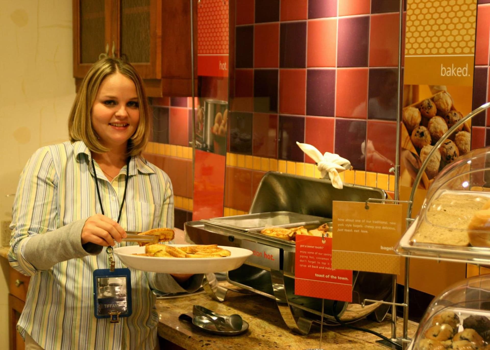 Hampton Inn & Suites Raleigh-Durham Airport-Brier Creek gallery photo in Raleigh, NC — image 33