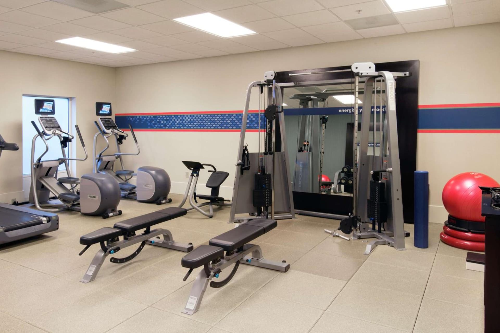 Hampton Inn & Suites Raleigh-Durham Airport-Brier Creek gallery photo in Raleigh, NC — image 31