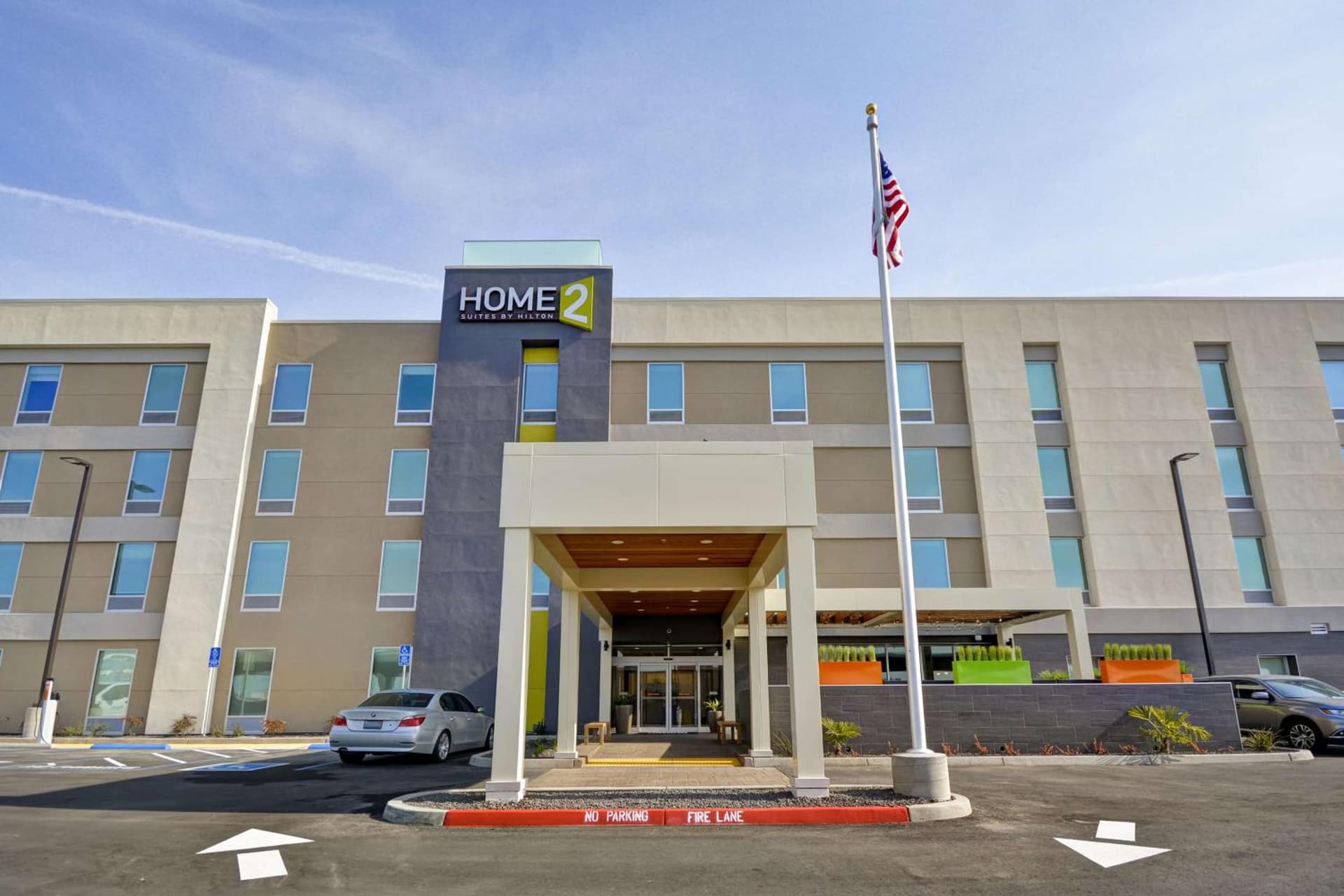 Home2 Suites By Hilton Hanford Lemoore gallery photo in Hanford, CA — image 25