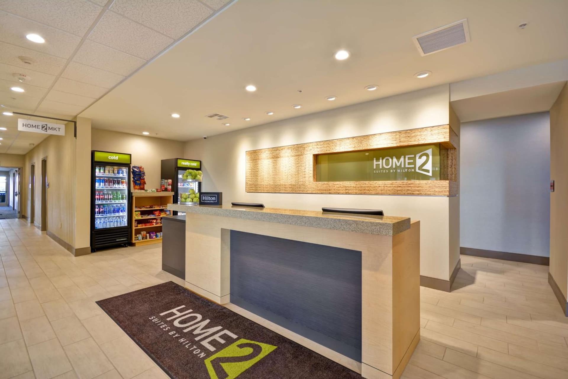 Home2 Suites By Hilton Hanford Lemoore gallery photo in Hanford, CA — image 8