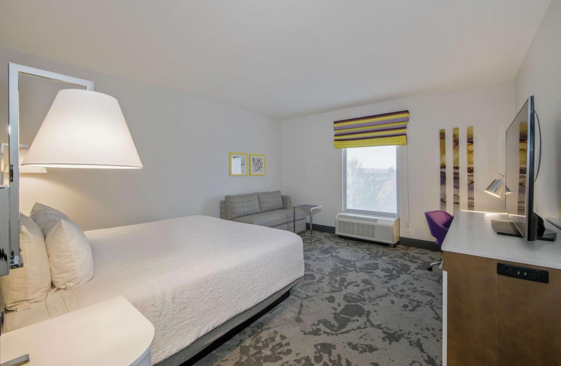 Hampton Inn & Suites Raleigh-Durham Airport-Brier Creek gallery photo in Raleigh, NC — image 26