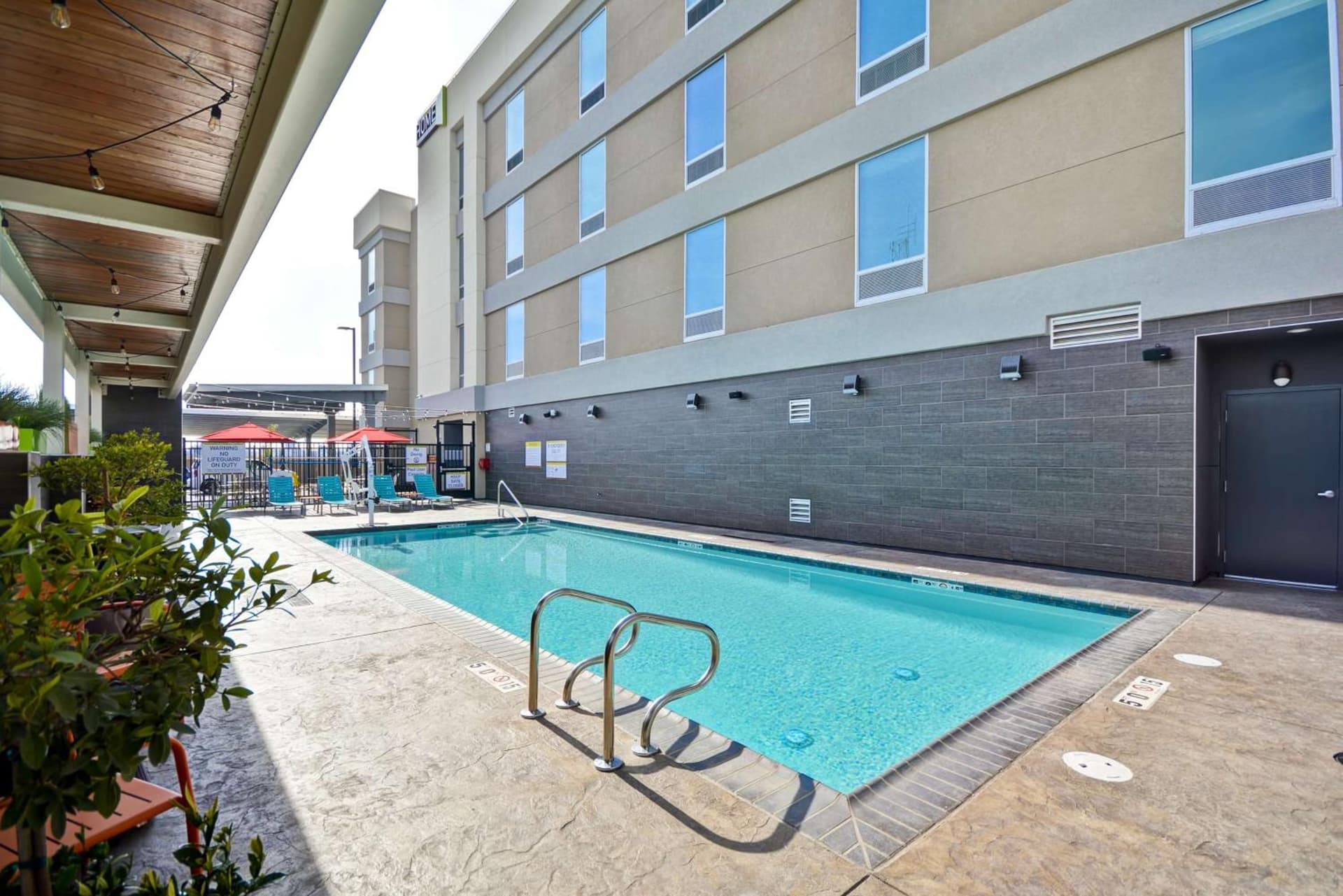 Home2 Suites By Hilton Hanford Lemoore gallery photo in Hanford, CA — image 11