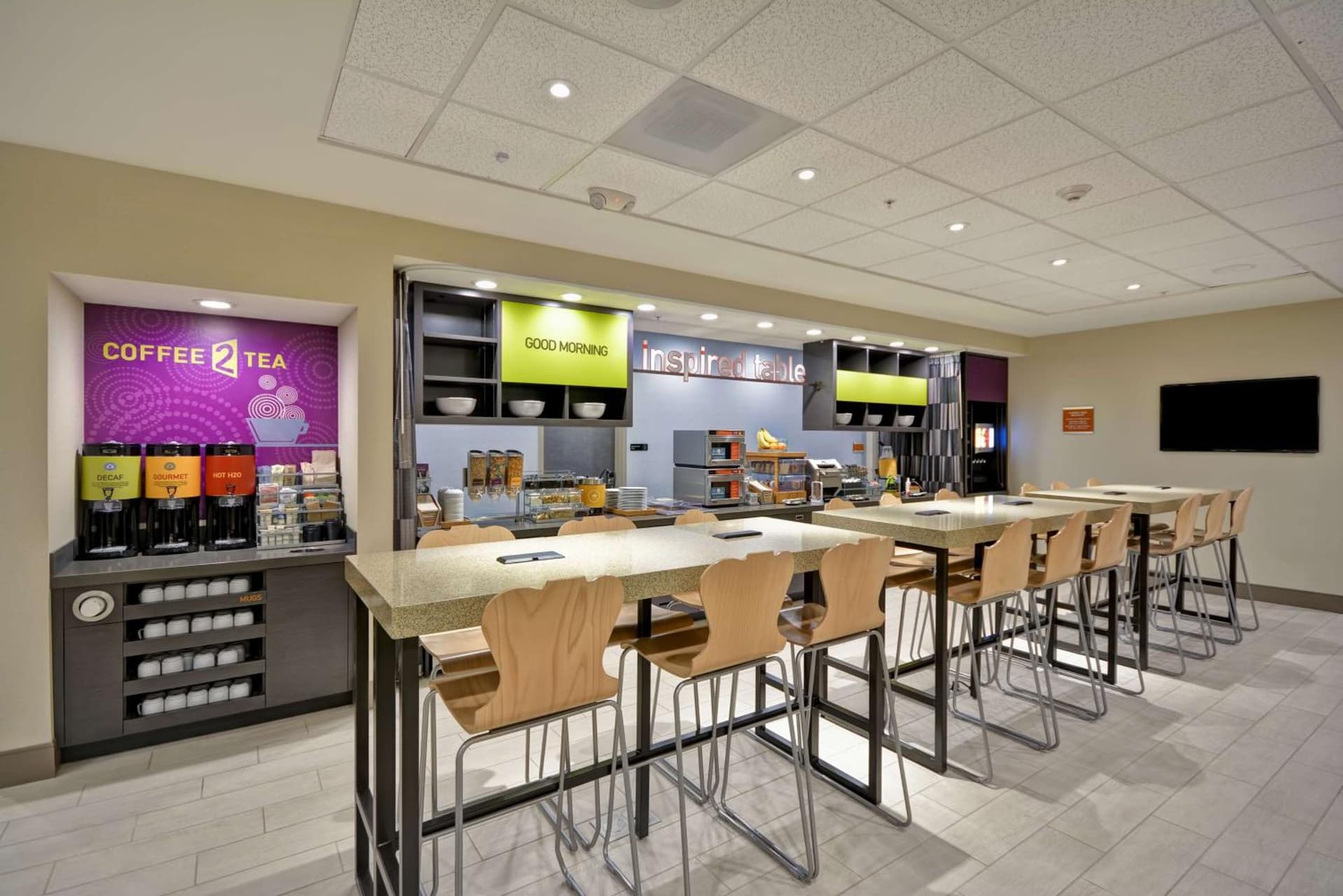 Home2 Suites By Hilton Hanford Lemoore gallery photo in Hanford, CA — image 15