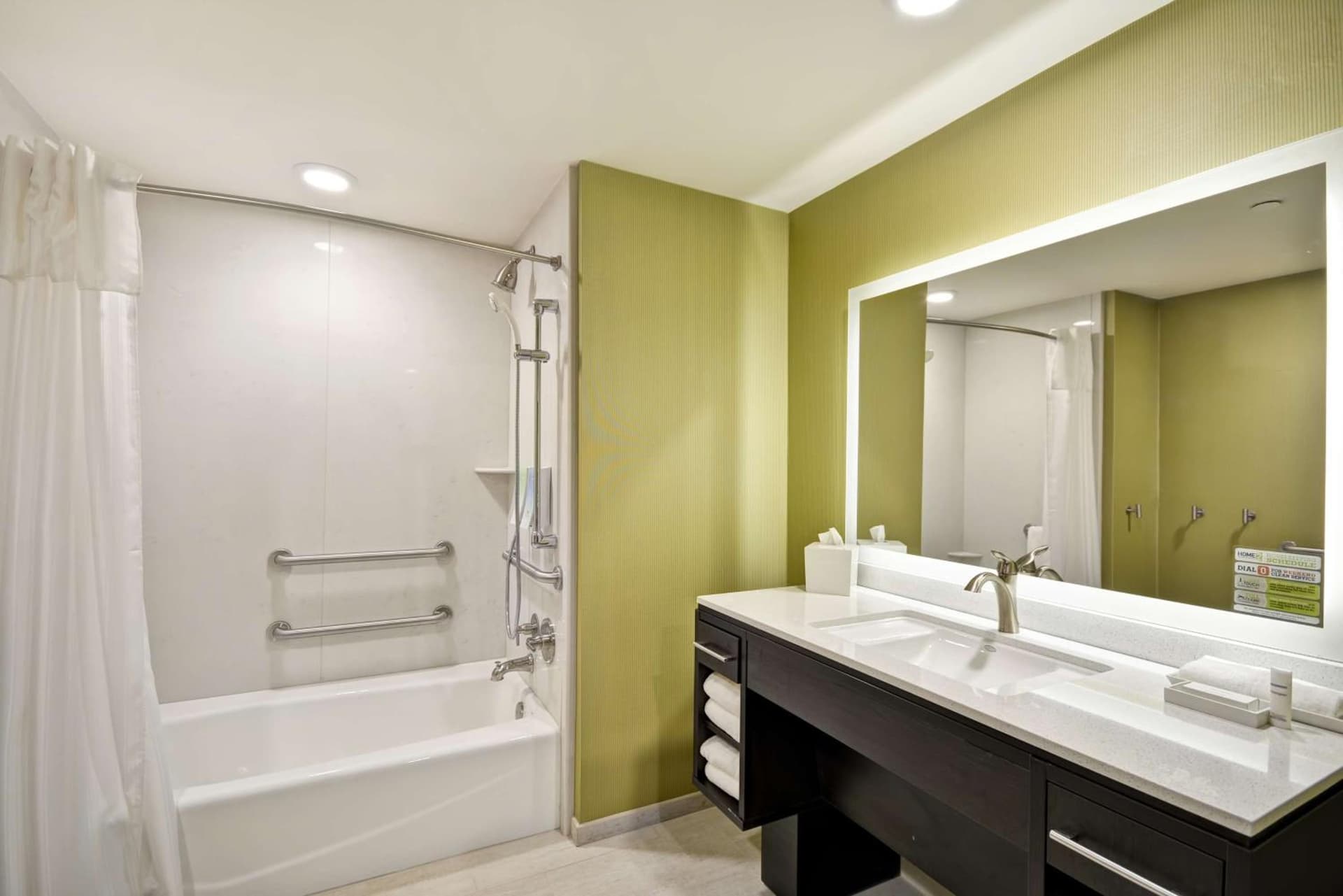Home2 Suites By Hilton Hanford Lemoore gallery photo in Hanford, CA — image 21