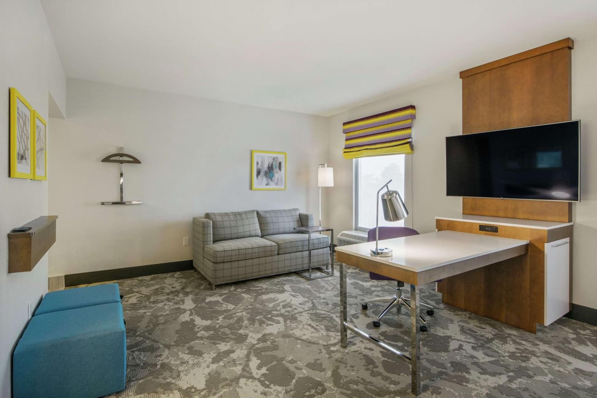 Hampton Inn & Suites Raleigh-Durham Airport-Brier Creek gallery photo in Raleigh, NC — image 43