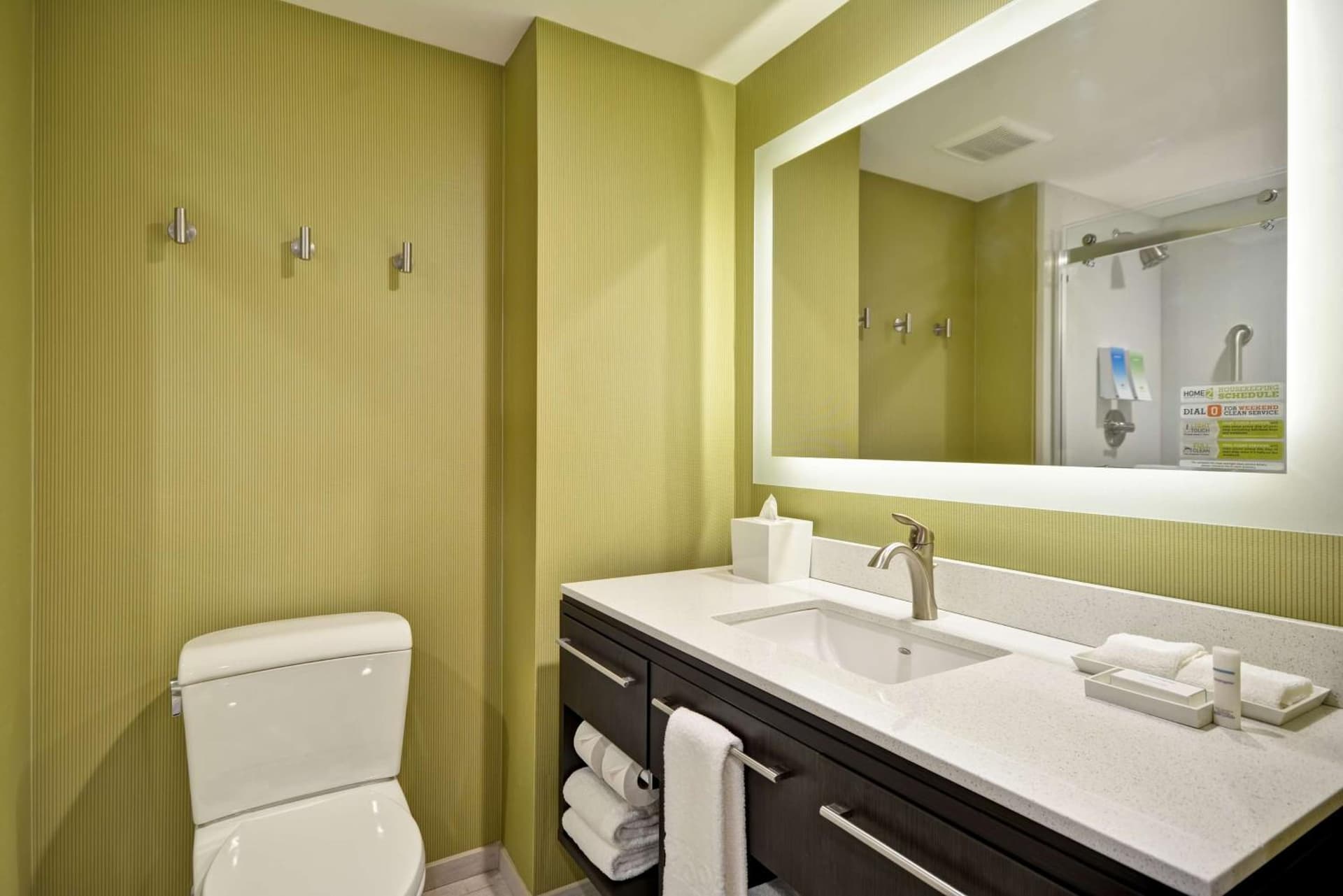 Home2 Suites By Hilton Hanford Lemoore gallery photo in Hanford, CA — image 23