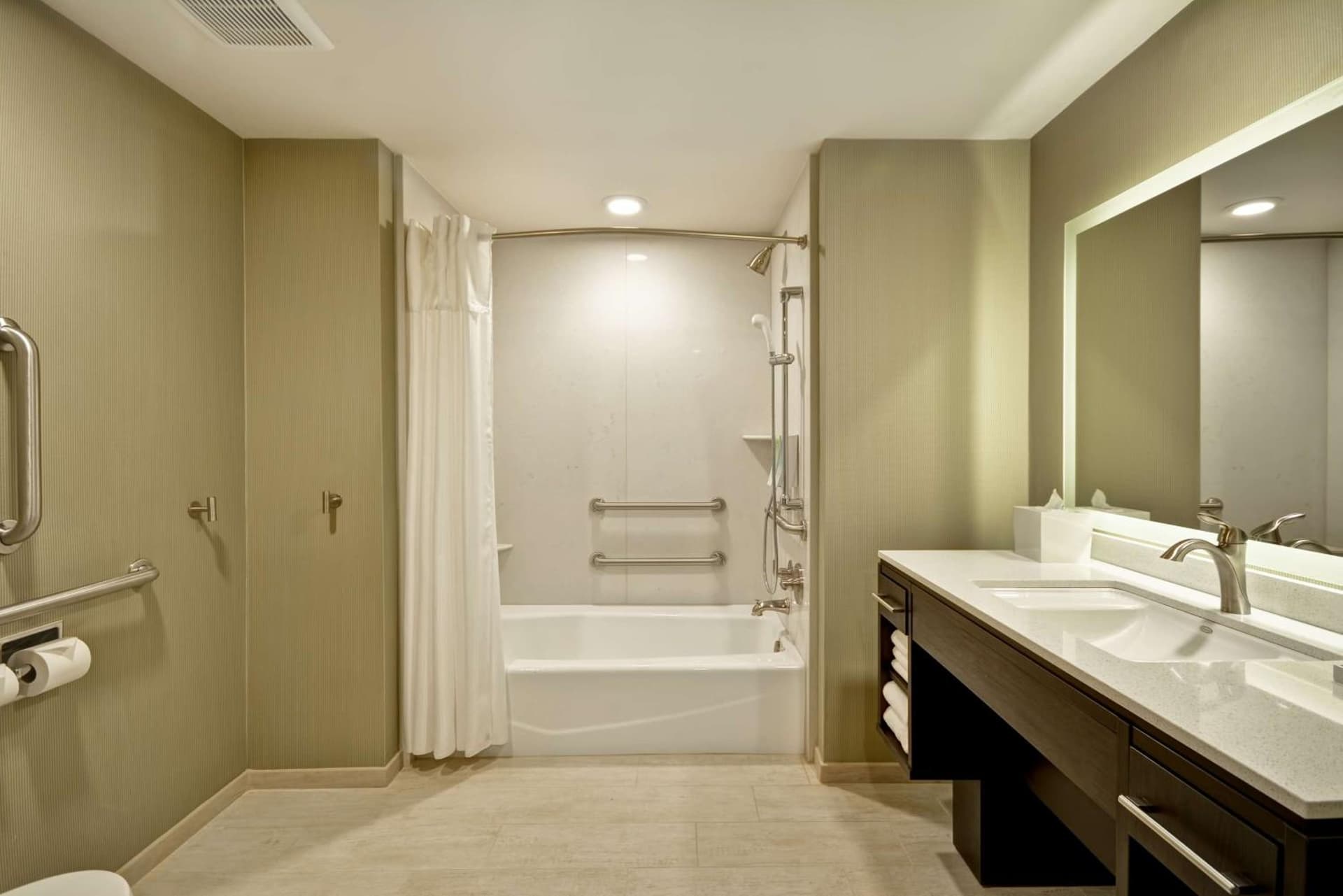 Home2 Suites By Hilton Hanford Lemoore gallery photo in Hanford, CA — image 29