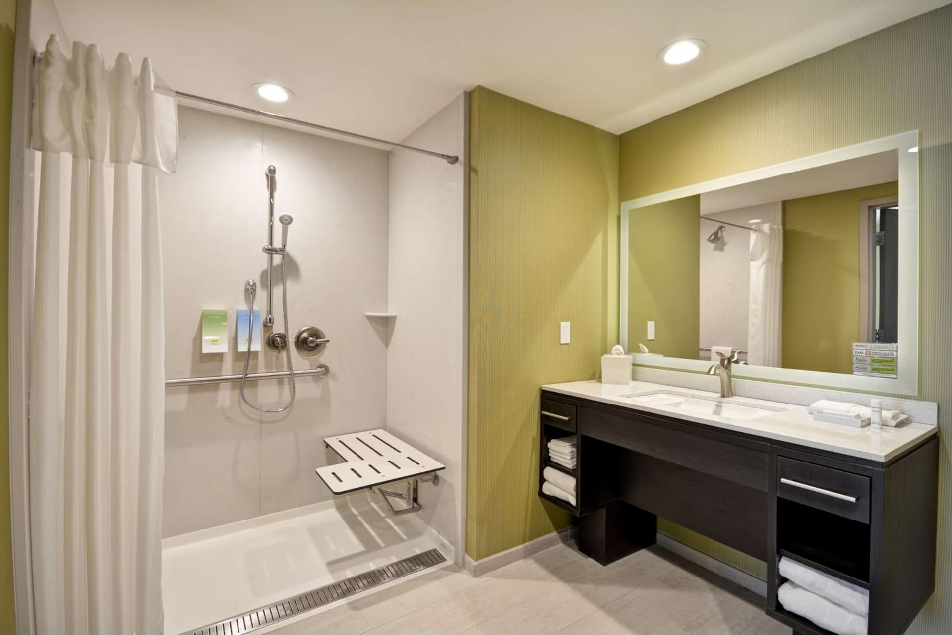 Home2 Suites By Hilton Hanford Lemoore gallery photo in Hanford, CA — image 24
