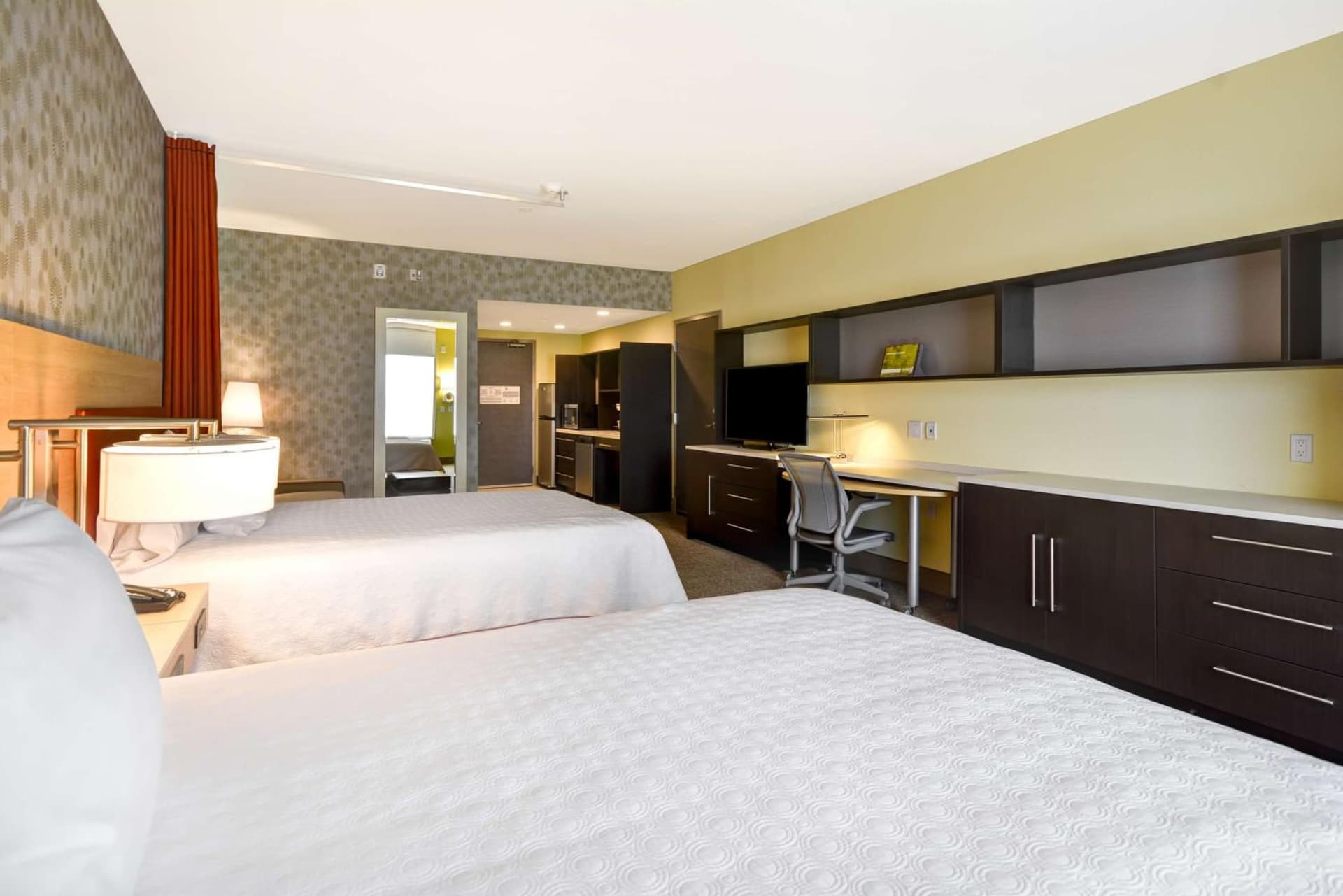 Home2 Suites By Hilton Hanford Lemoore gallery photo in Hanford, CA — image 20