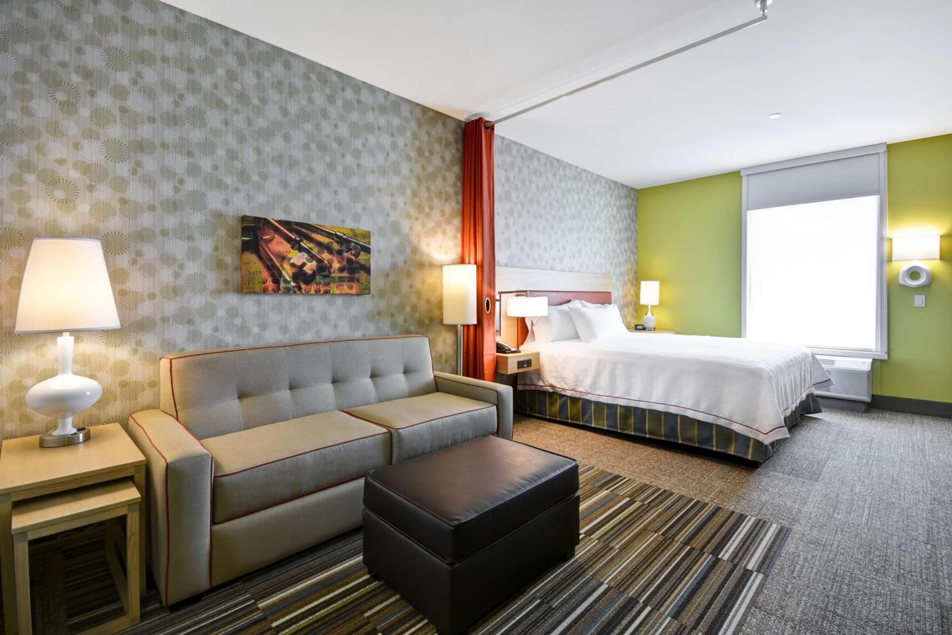 Home2 Suites By Hilton Hanford Lemoore gallery photo in Hanford, CA — image 14