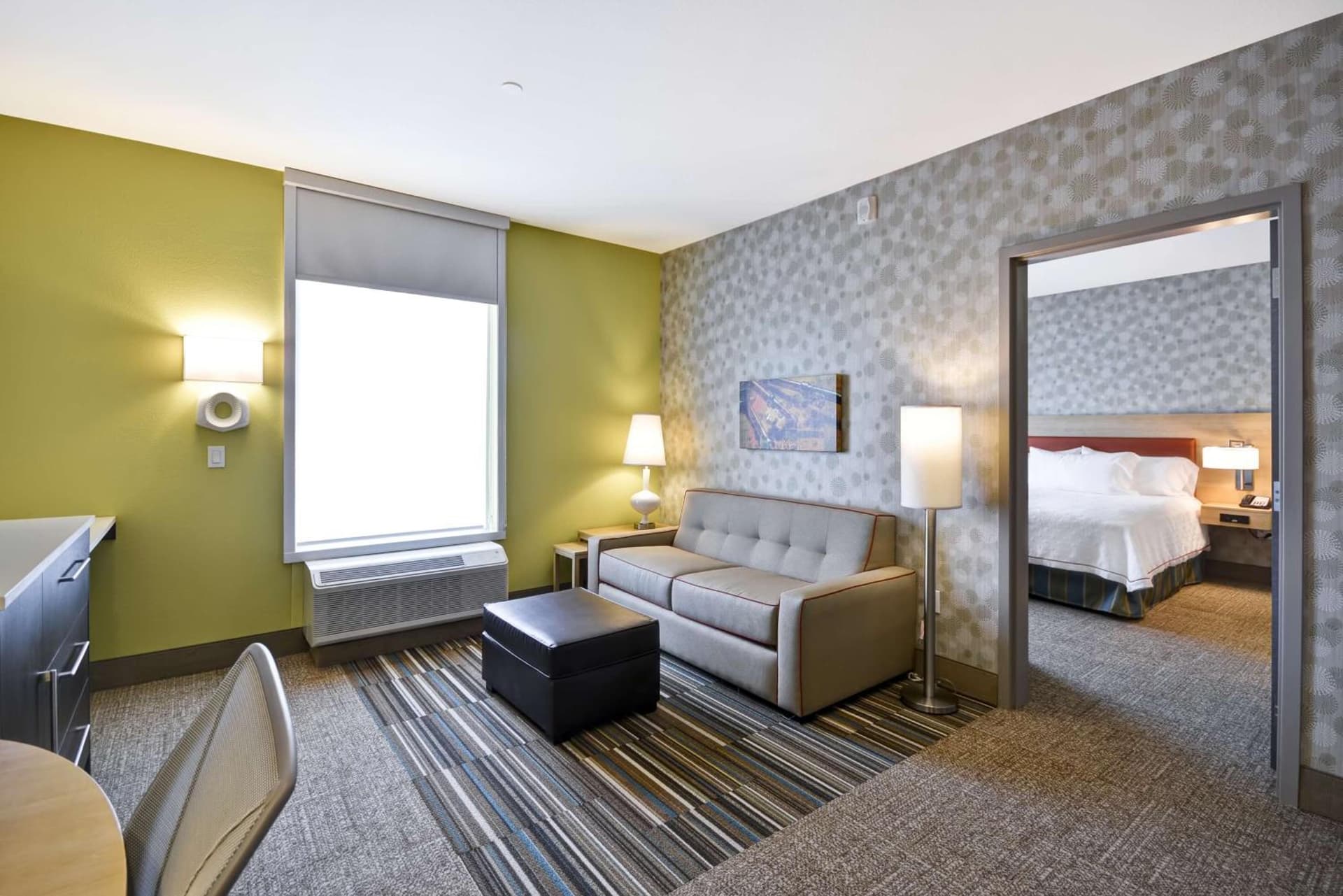 Home2 Suites By Hilton Hanford Lemoore gallery photo in Hanford, CA — image 26