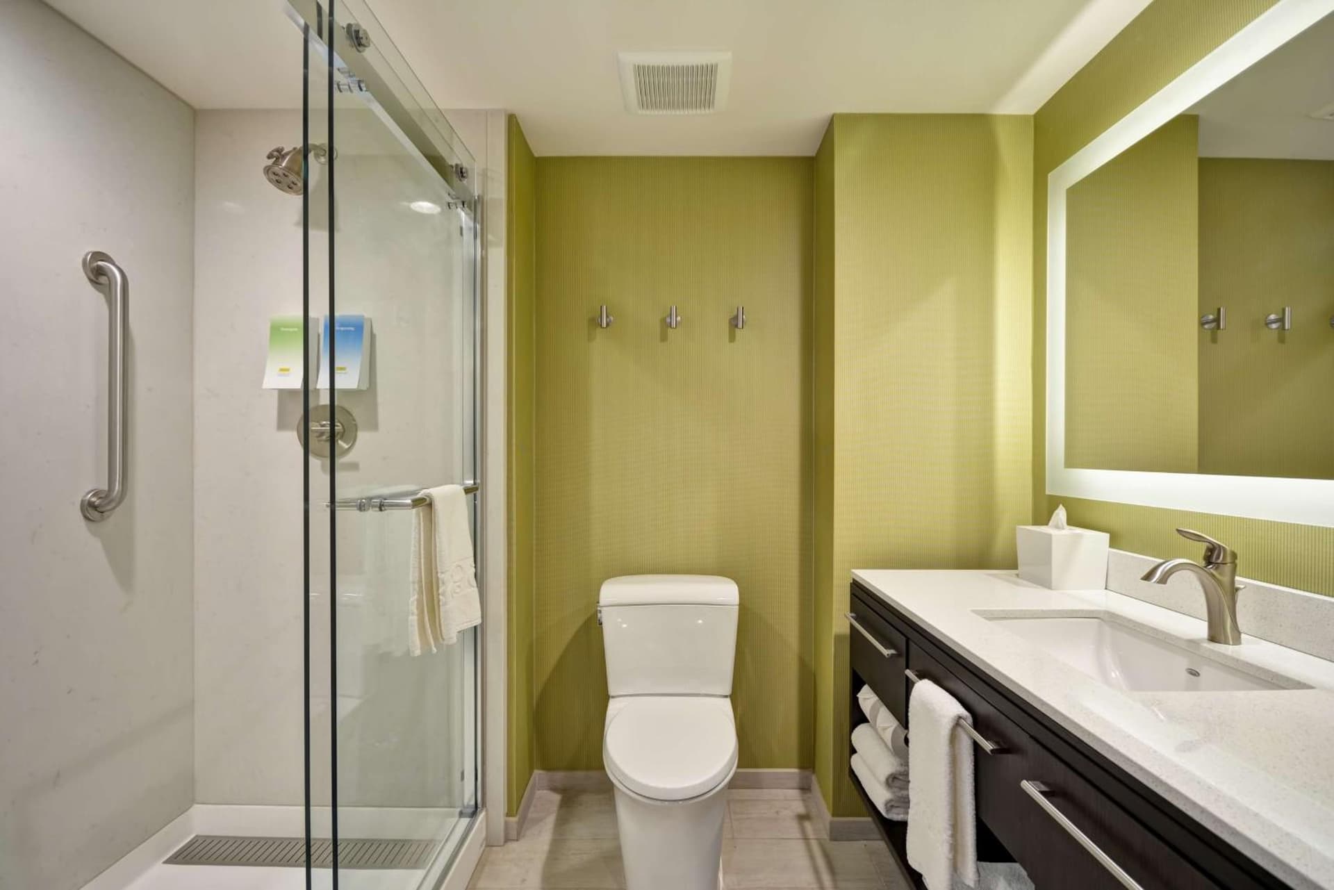Home2 Suites By Hilton Hanford Lemoore gallery photo in Hanford, CA — image 16
