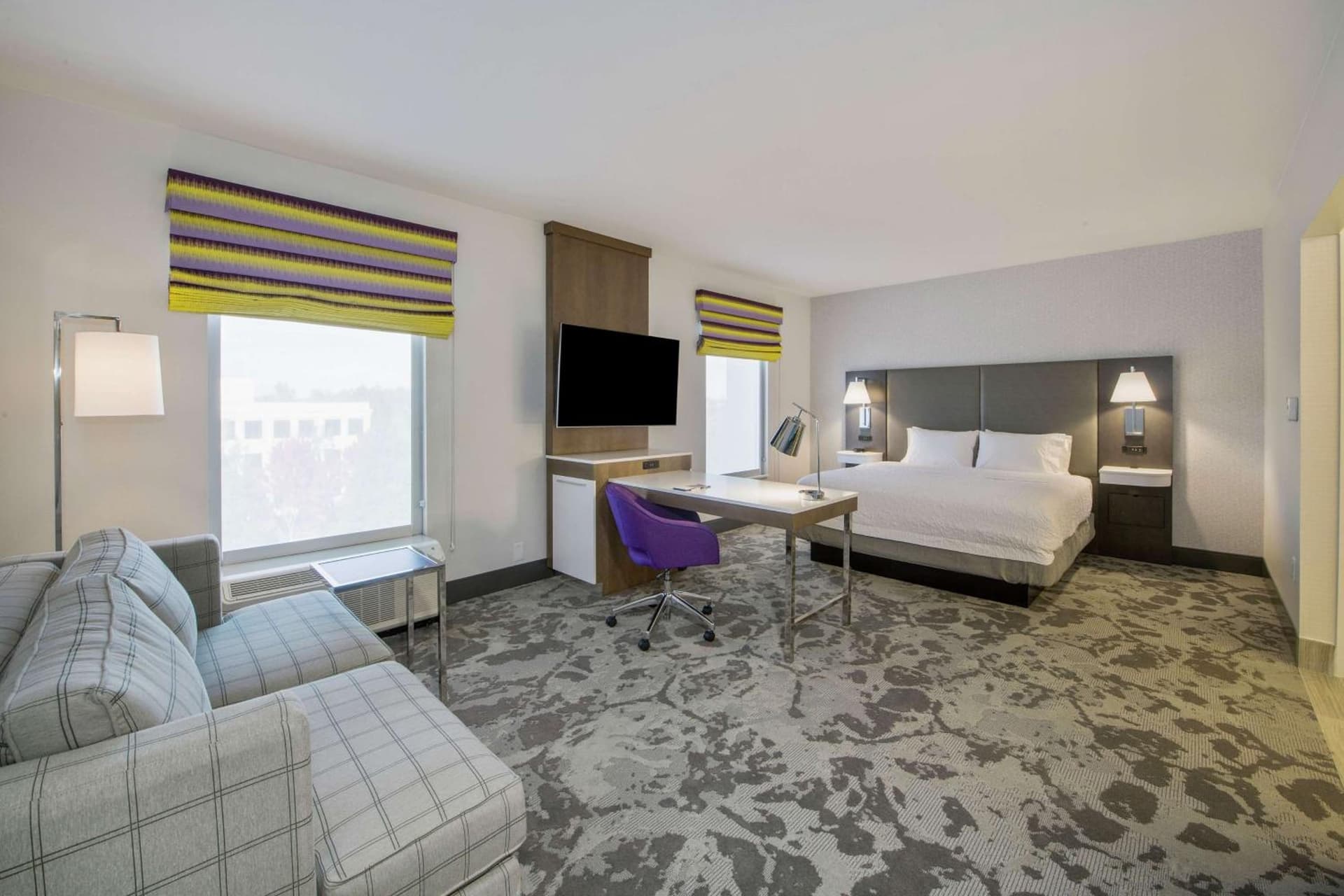 Hampton Inn & Suites Raleigh-Durham Airport-Brier Creek gallery photo in Raleigh, NC — image 32