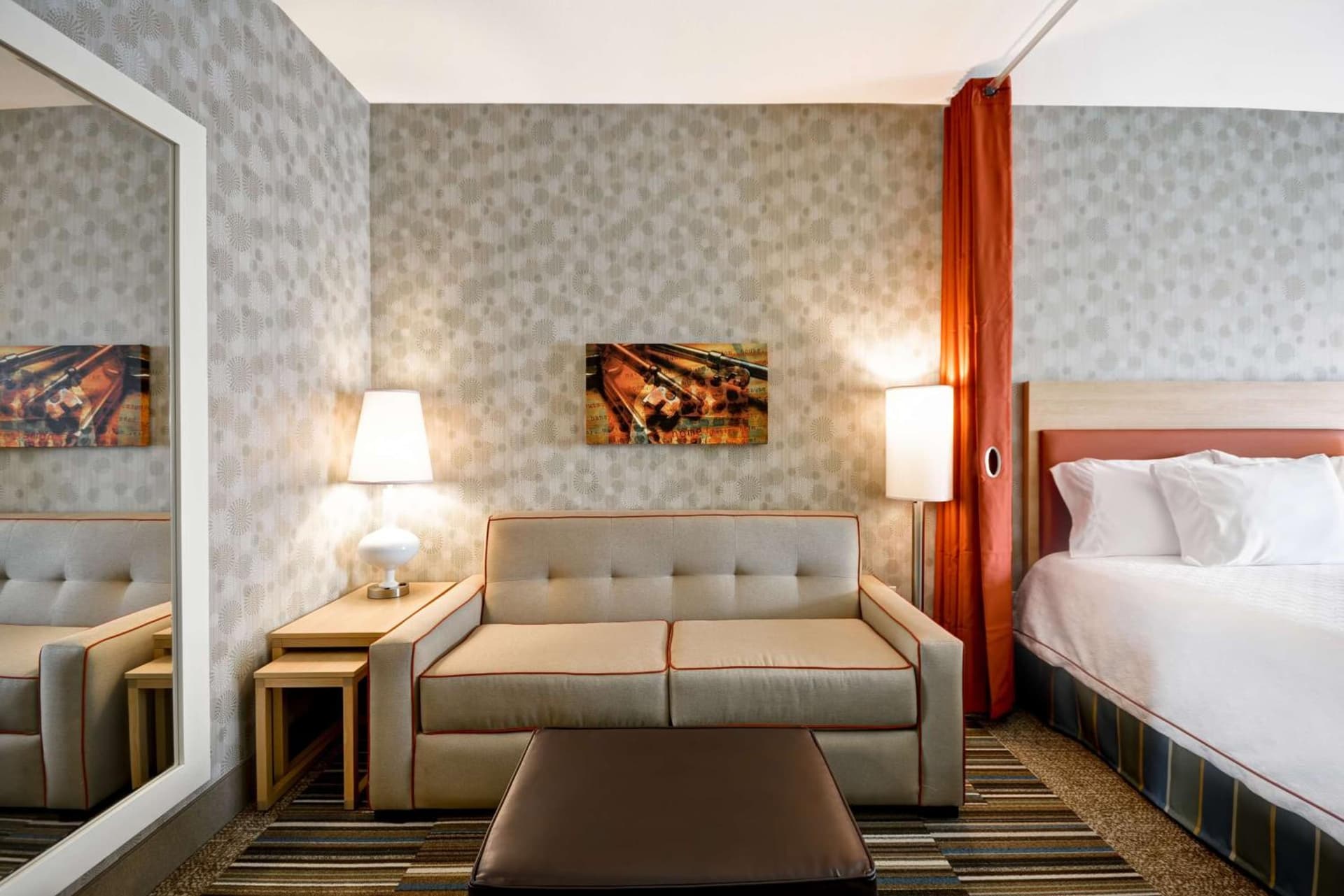 Home2 Suites By Hilton Hanford Lemoore gallery photo in Hanford, CA — image 19