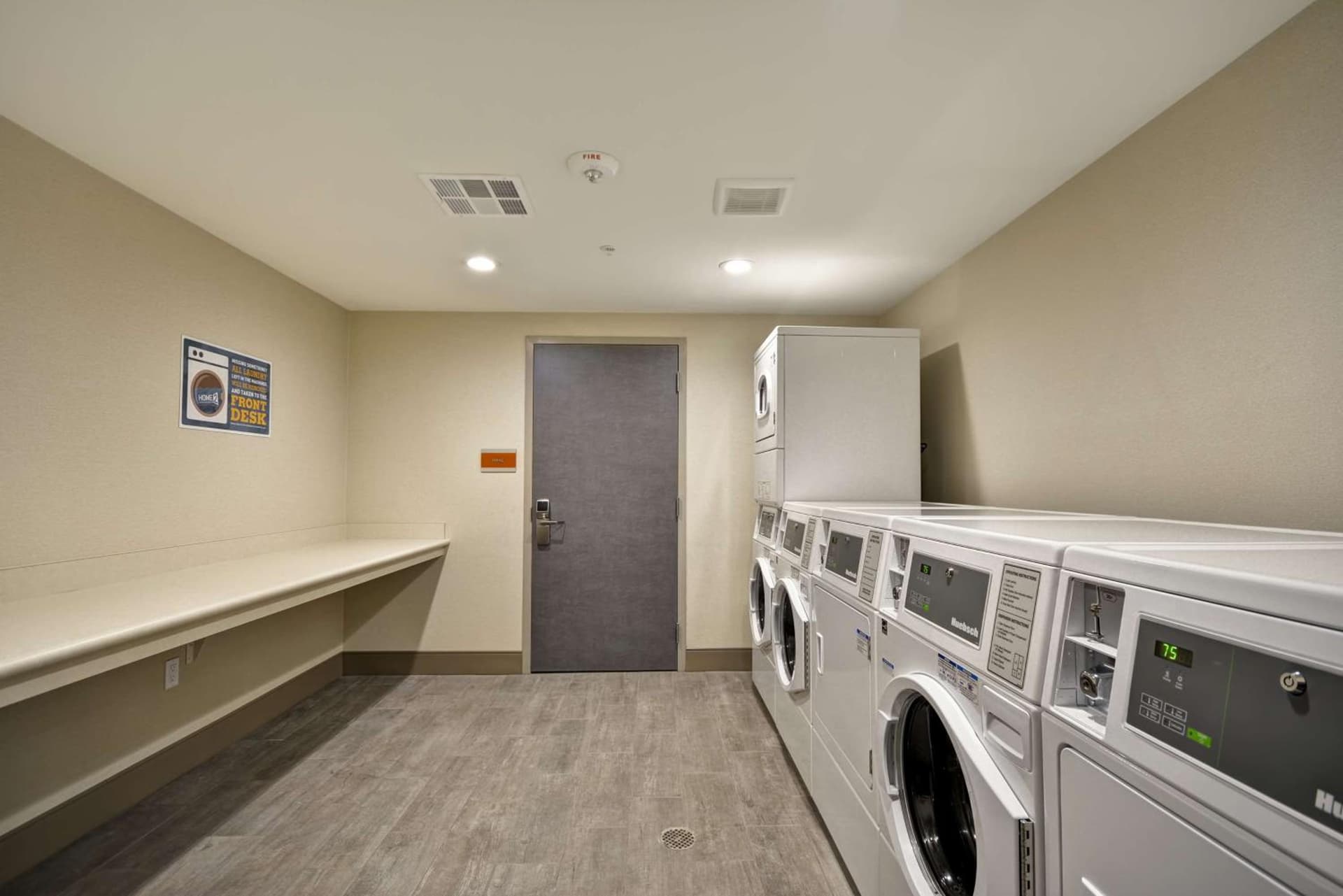 Home2 Suites By Hilton Hanford Lemoore gallery photo in Hanford, CA — image 4