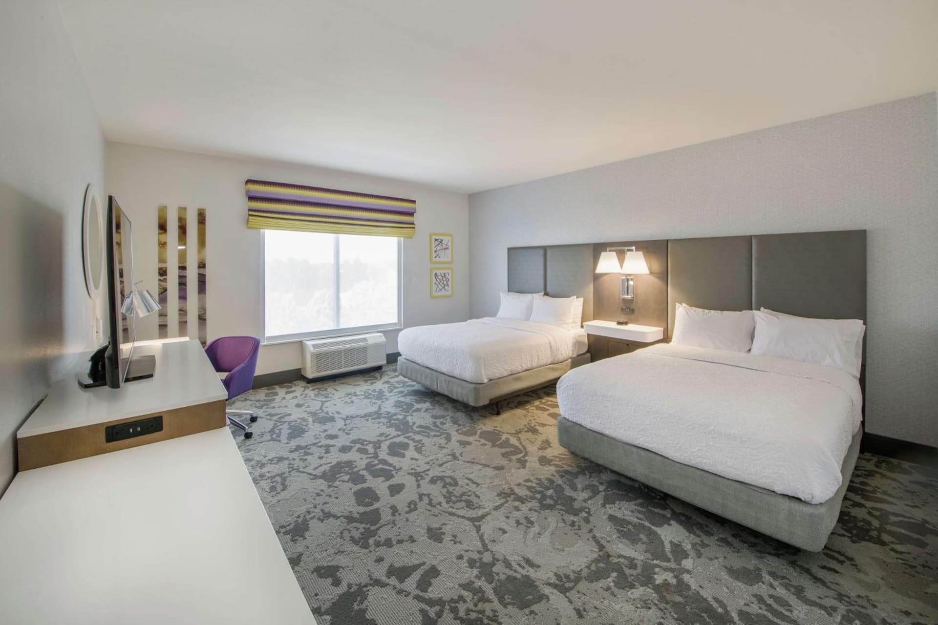 Hampton Inn & Suites Raleigh-Durham Airport-Brier Creek gallery photo in Raleigh, NC — image 14
