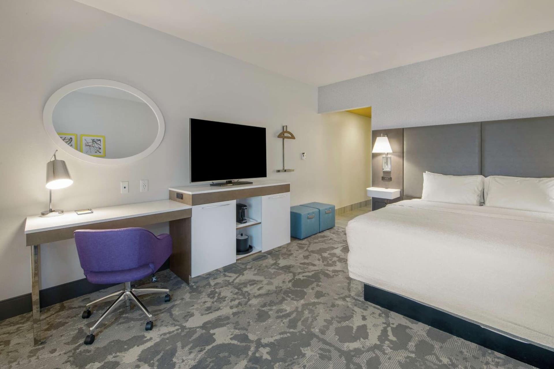 Hampton Inn & Suites Raleigh-Durham Airport-Brier Creek gallery photo in Raleigh, NC — image 17