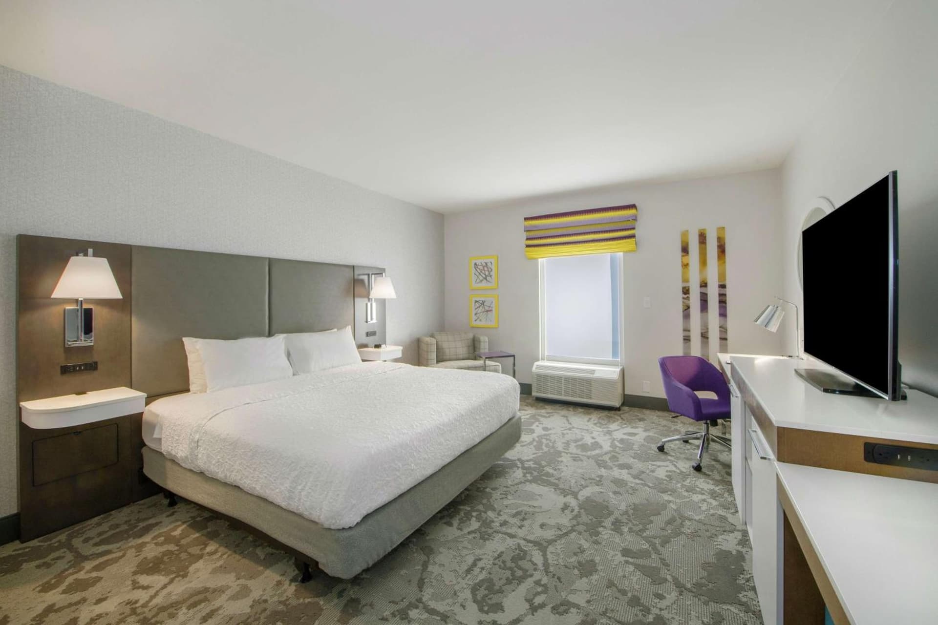Hampton Inn & Suites Raleigh-Durham Airport-Brier Creek gallery photo in Raleigh, NC — image 46