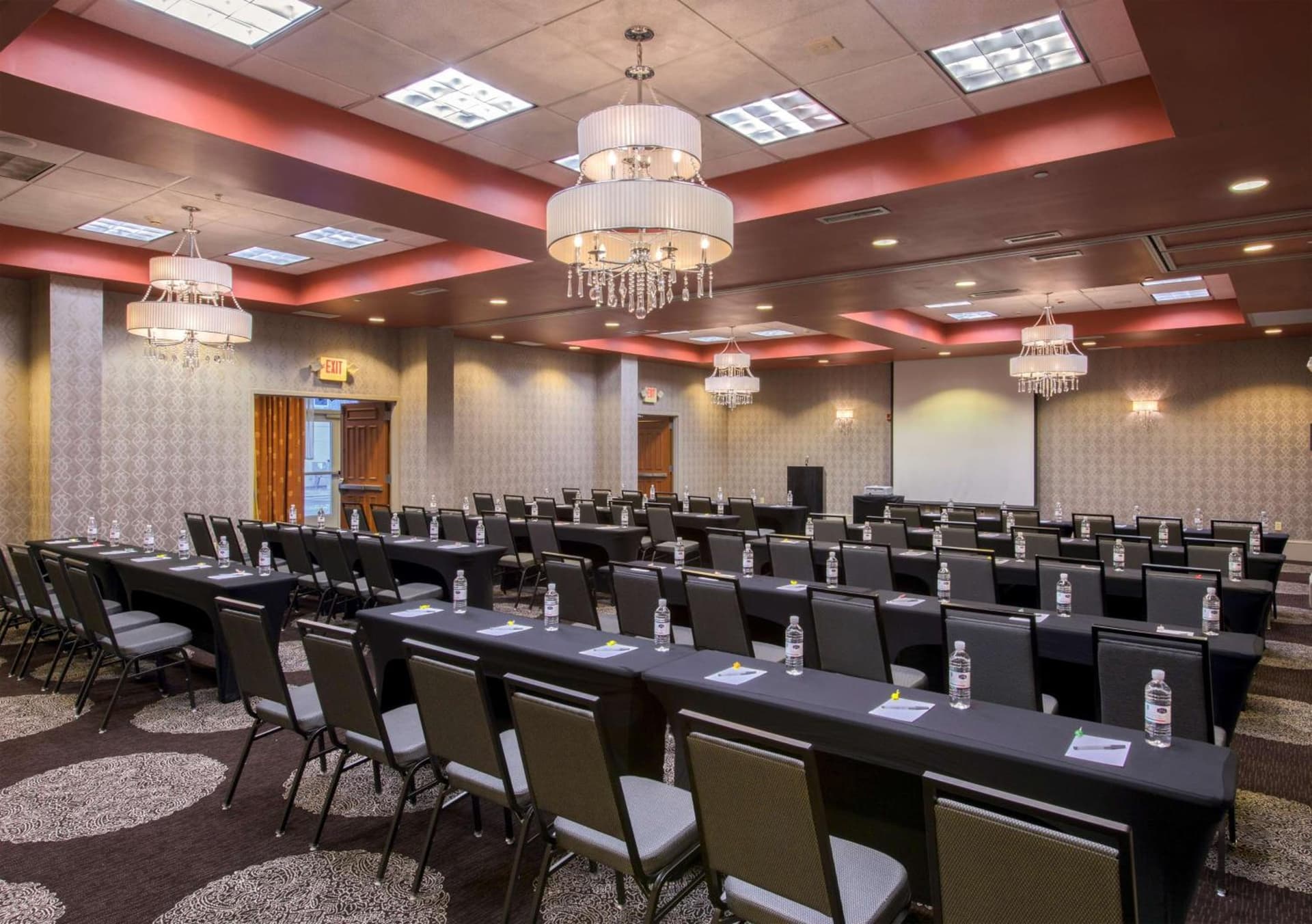 Hampton Inn & Suites Raleigh-Durham Airport-Brier Creek gallery photo in Raleigh, NC — image 6
