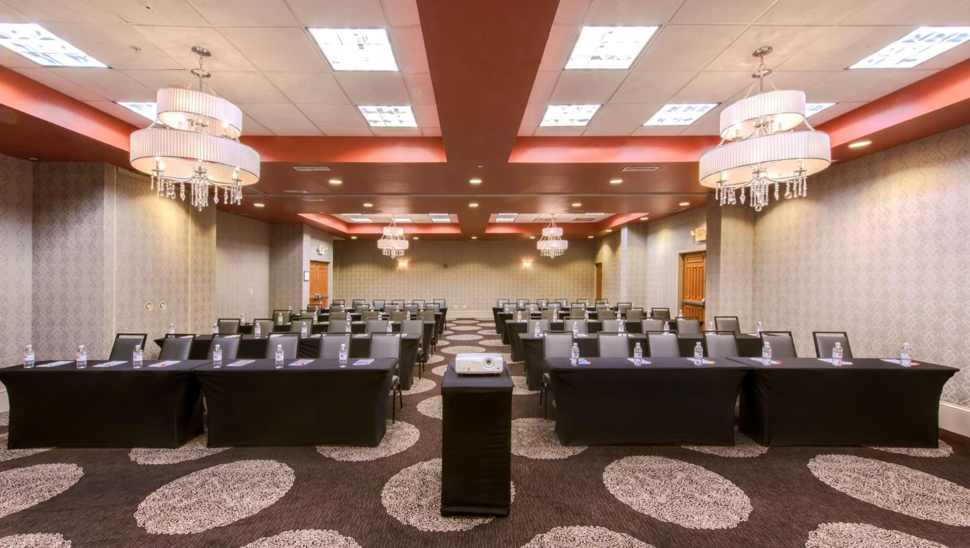 Hampton Inn & Suites Raleigh-Durham Airport-Brier Creek gallery photo in Raleigh, NC — image 38