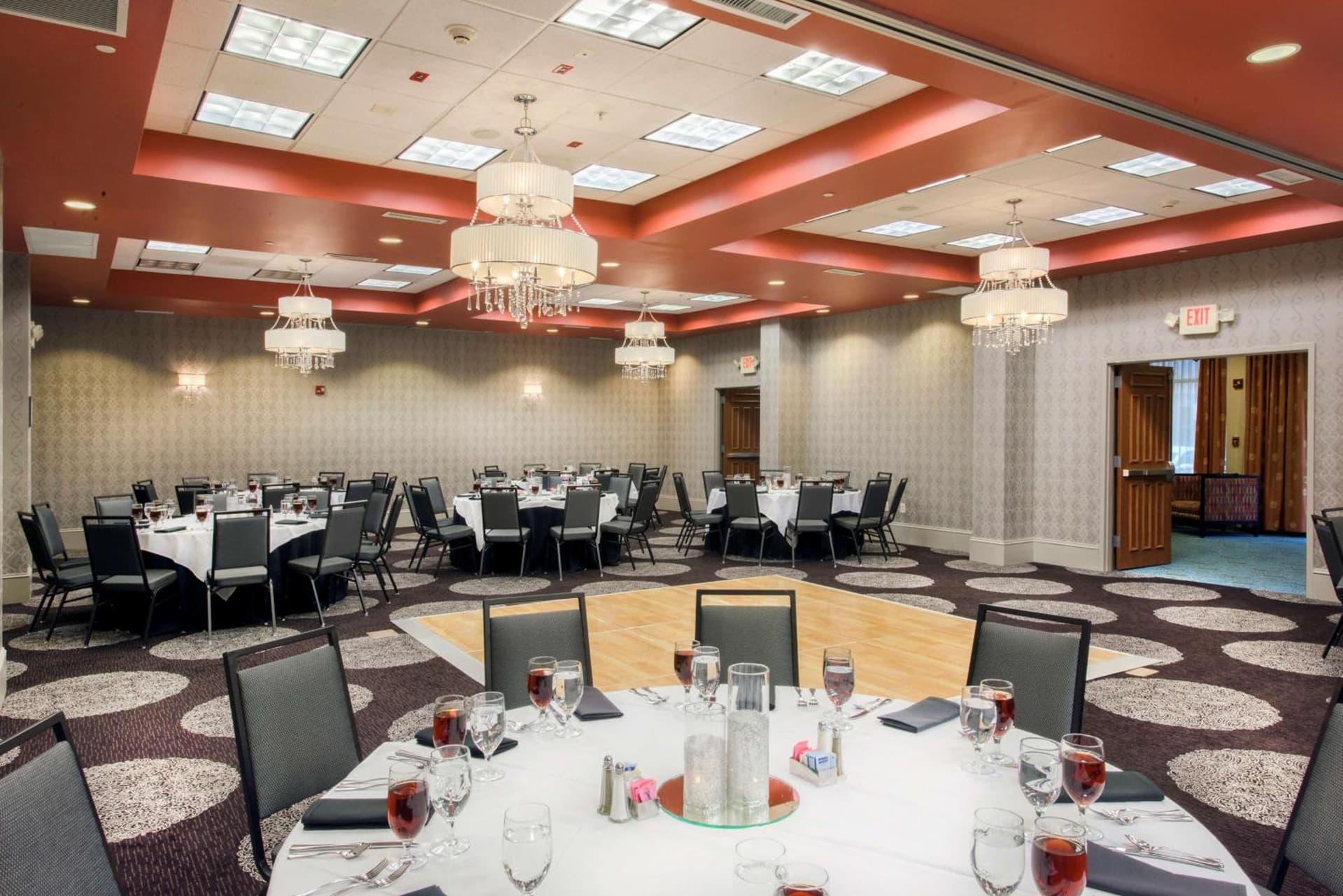 Hampton Inn & Suites Raleigh-Durham Airport-Brier Creek gallery photo in Raleigh, NC — image 13