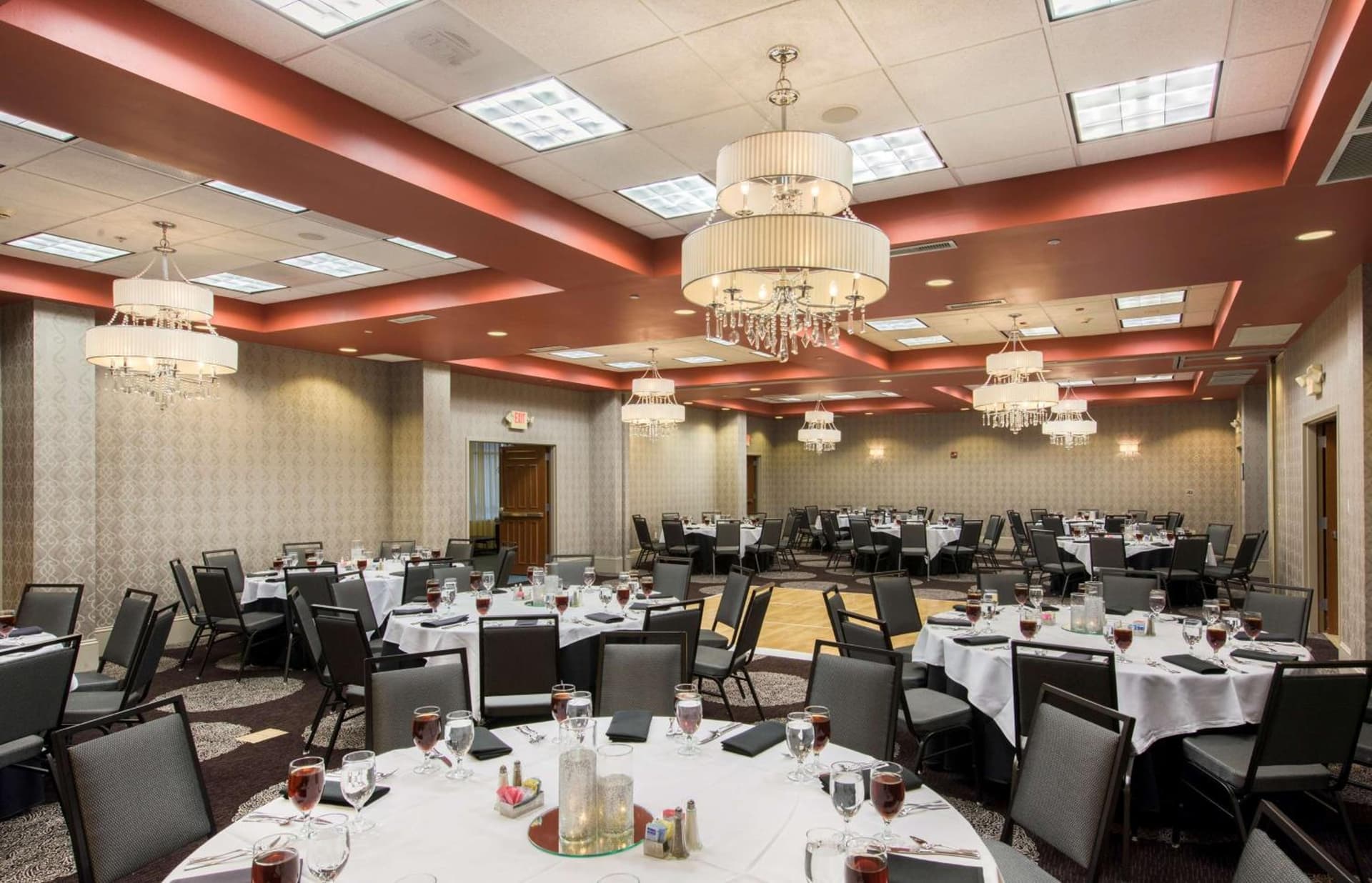 Hampton Inn & Suites Raleigh-Durham Airport-Brier Creek gallery photo in Raleigh, NC — image 28
