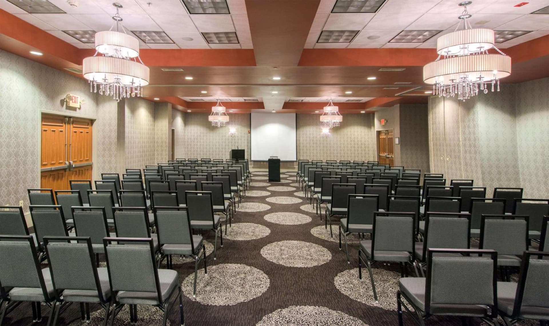 Hampton Inn & Suites Raleigh-Durham Airport-Brier Creek gallery photo in Raleigh, NC — image 40
