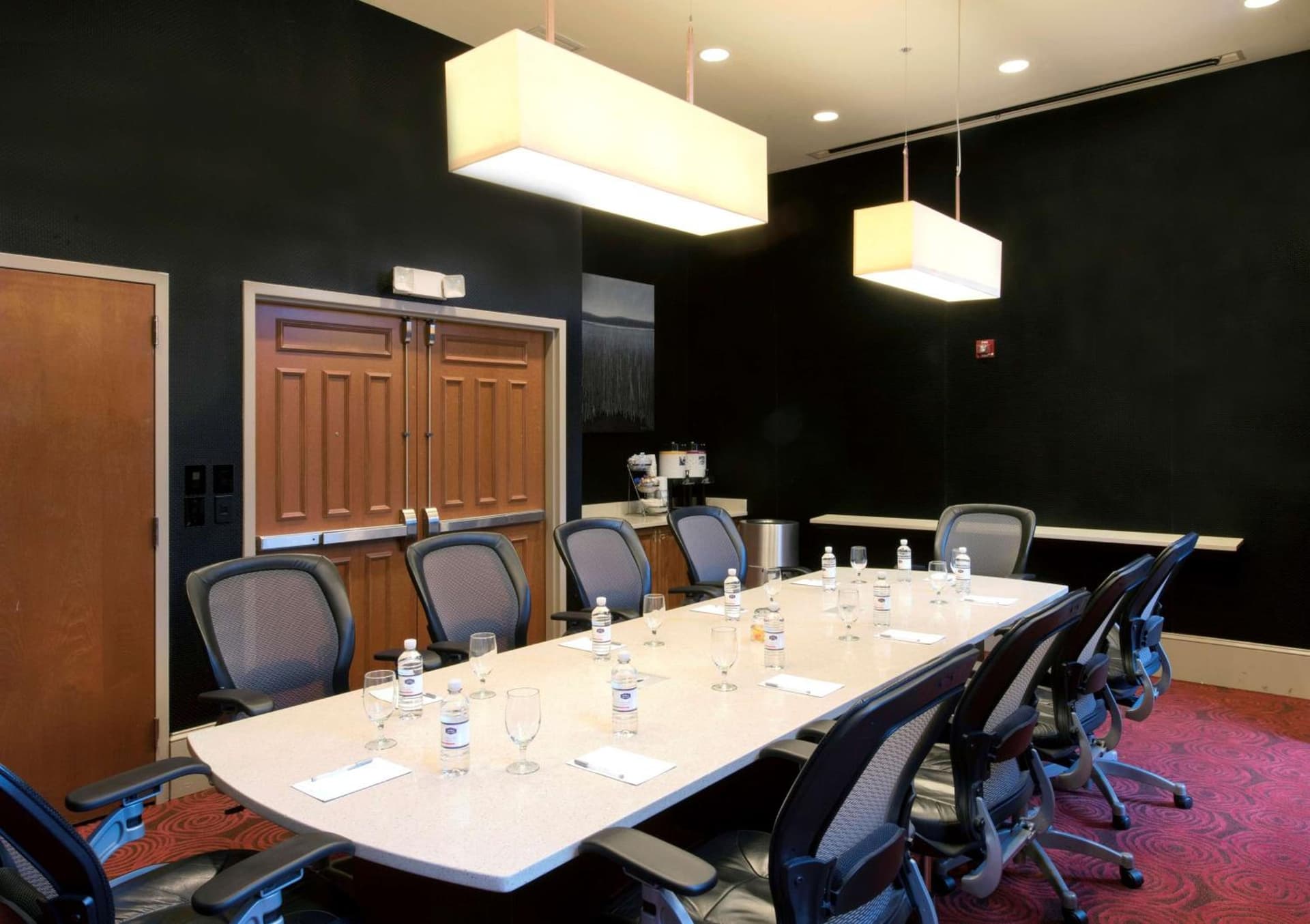 Hampton Inn & Suites Raleigh-Durham Airport-Brier Creek gallery photo in Raleigh, NC — image 10