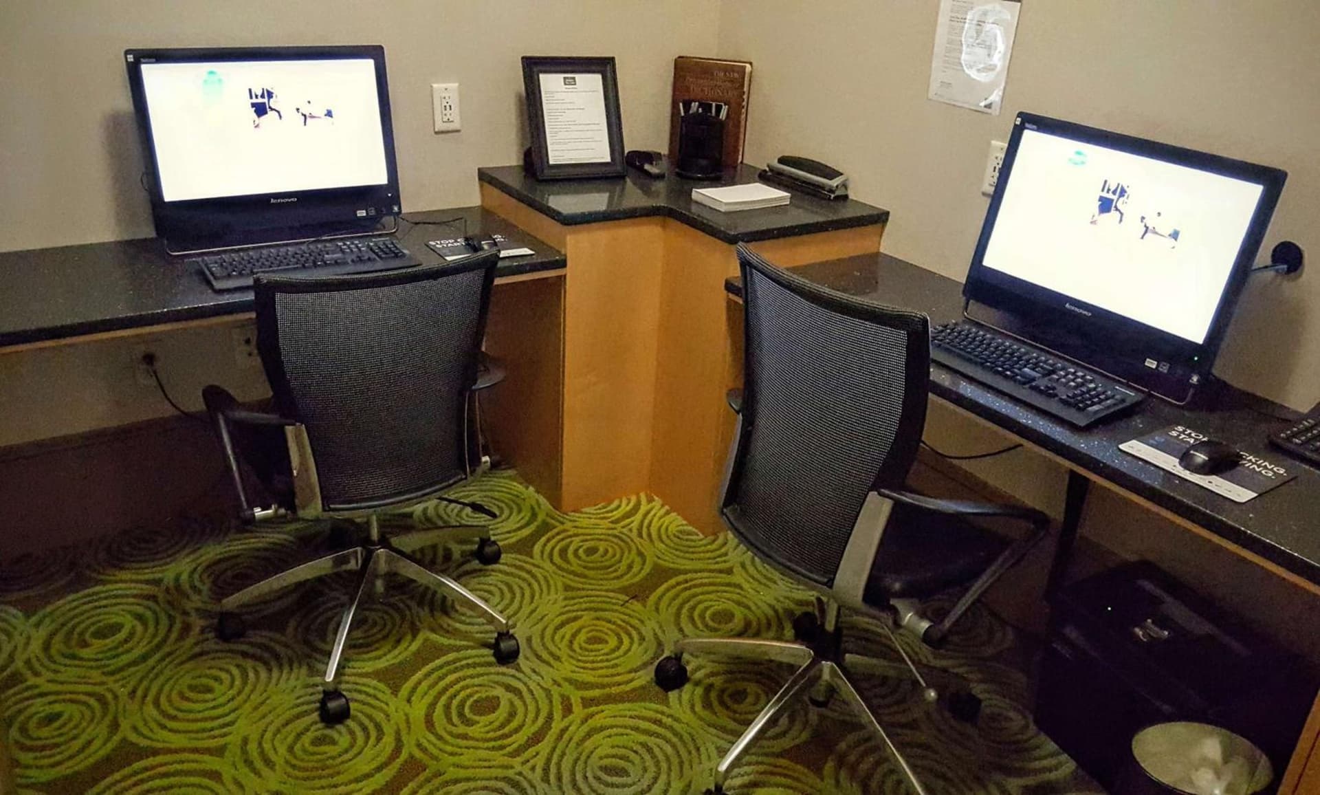 Hampton Inn & Suites Raleigh-Durham Airport-Brier Creek gallery photo in Raleigh, NC — image 37