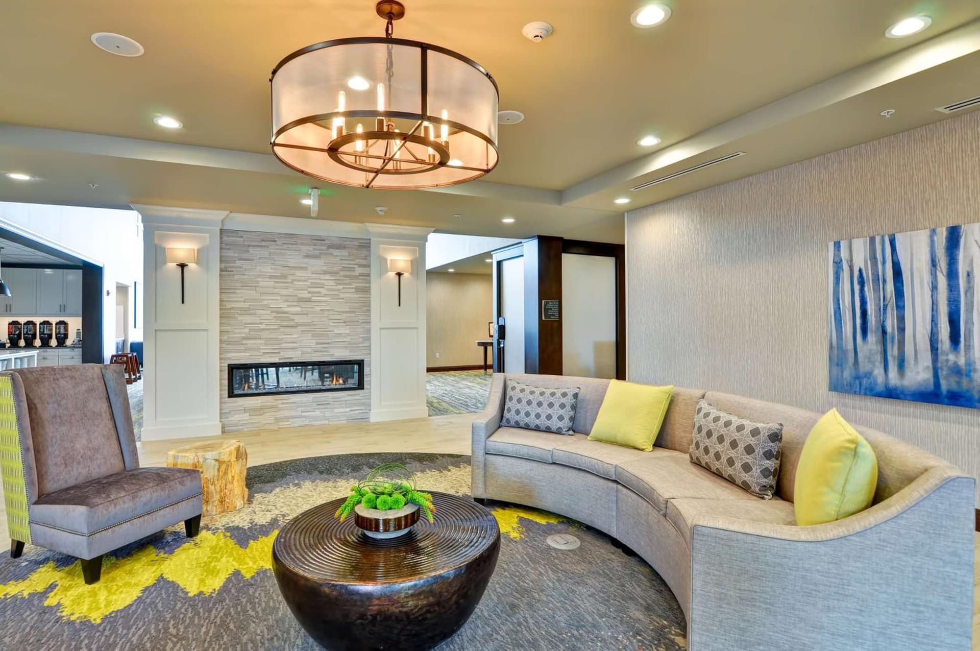 Homewood Suites By Hilton Schenectady gallery photo in Schenectady, NY — image 29