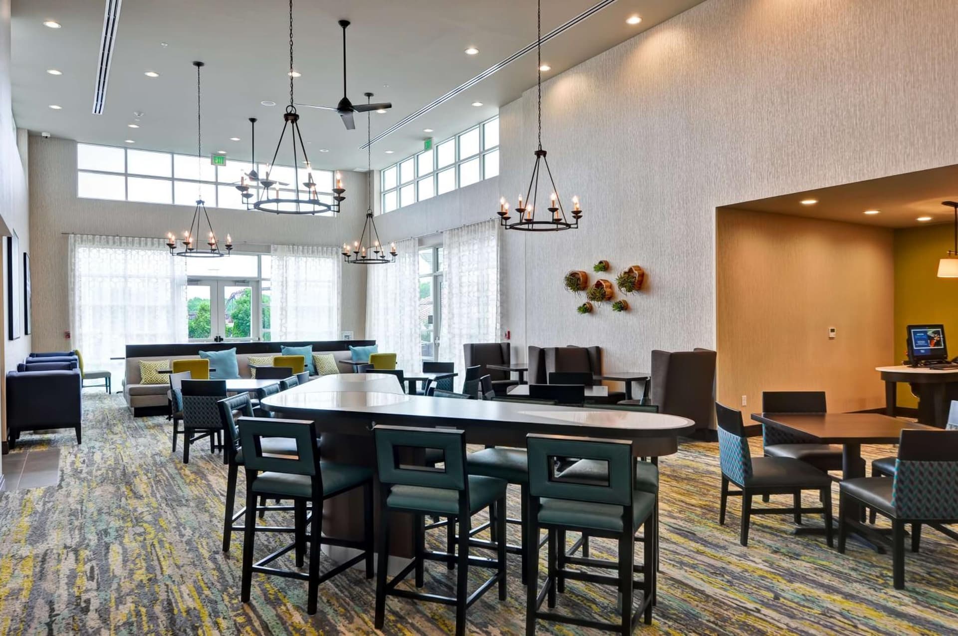 Homewood Suites By Hilton Schenectady gallery photo in Schenectady, NY — image 35