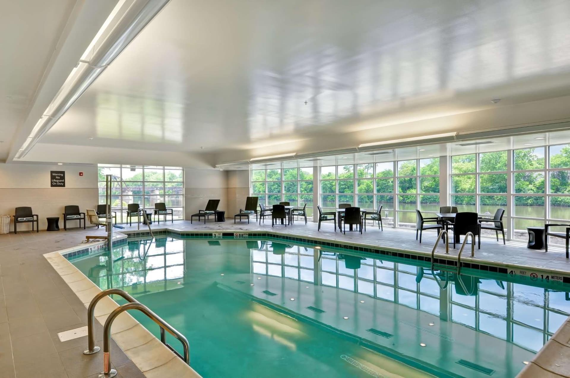 Homewood Suites By Hilton Schenectady gallery photo in Schenectady, NY — image 36