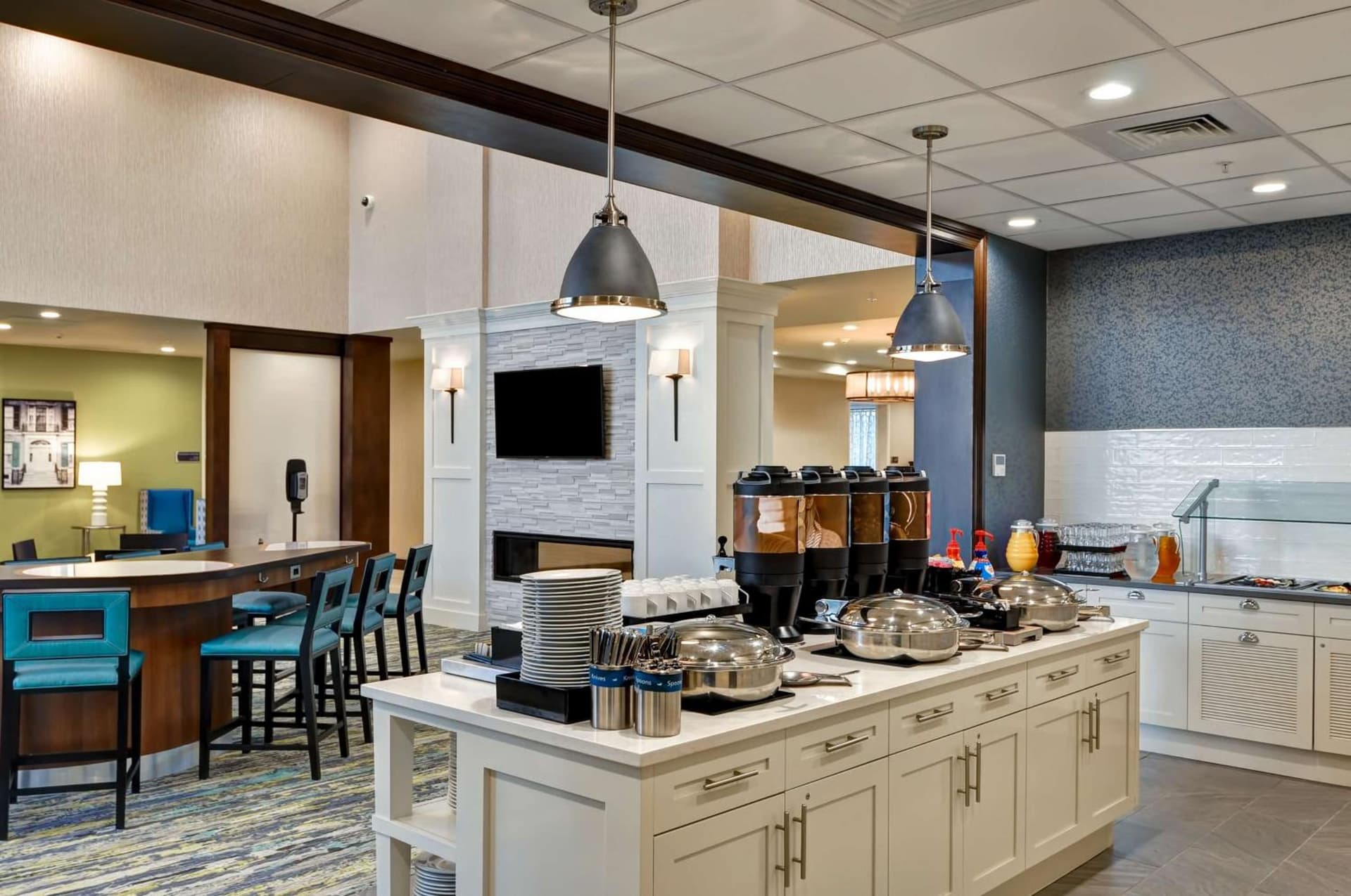 Homewood Suites By Hilton Schenectady gallery photo in Schenectady, NY — image 11