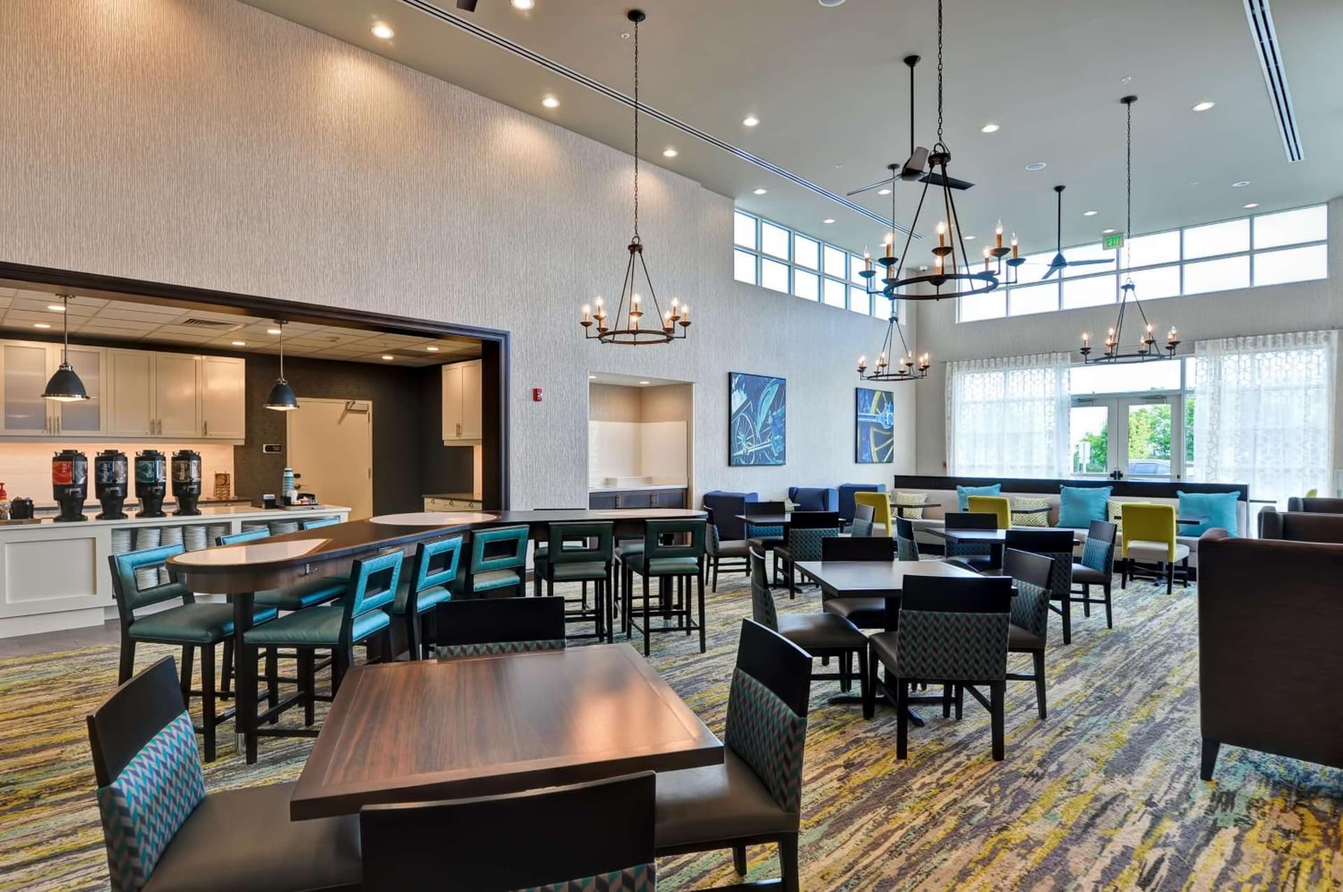 Homewood Suites By Hilton Schenectady gallery photo in Schenectady, NY — image 6