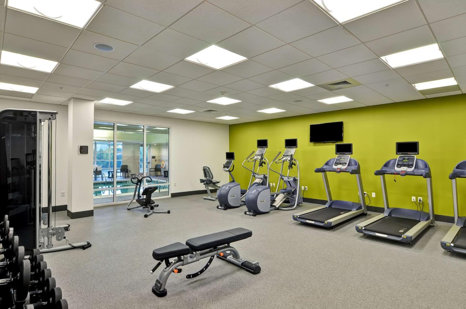 Homewood Suites By Hilton Schenectady gallery photo in Schenectady, NY — image 33