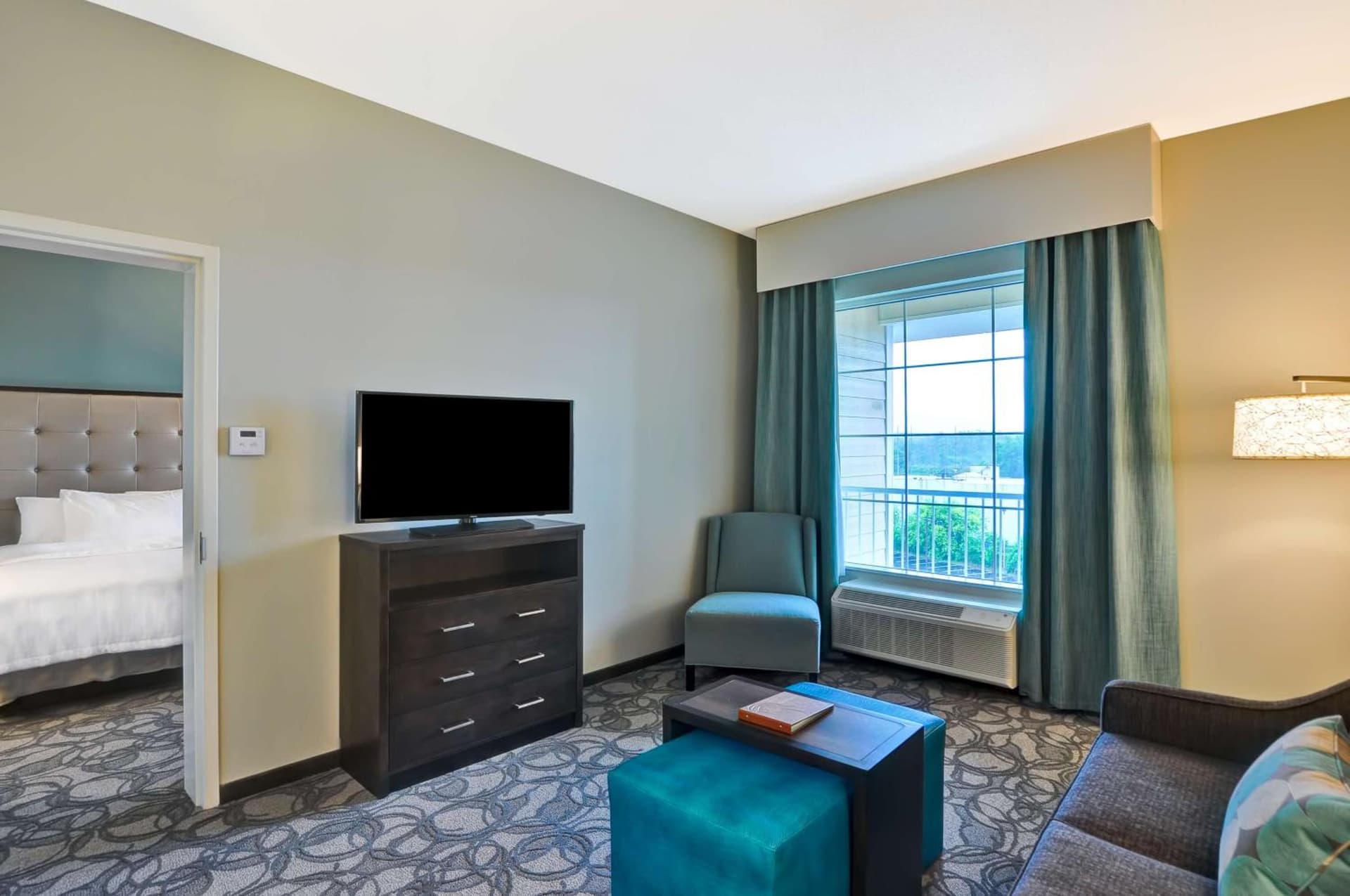 Homewood Suites By Hilton Schenectady gallery photo in Schenectady, NY — image 8