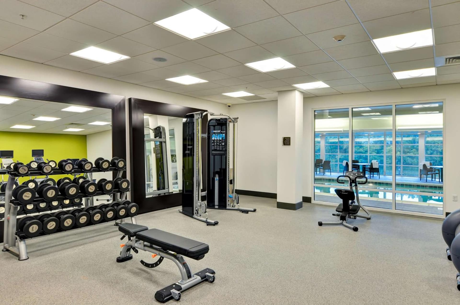 Homewood Suites By Hilton Schenectady gallery photo in Schenectady, NY — image 28