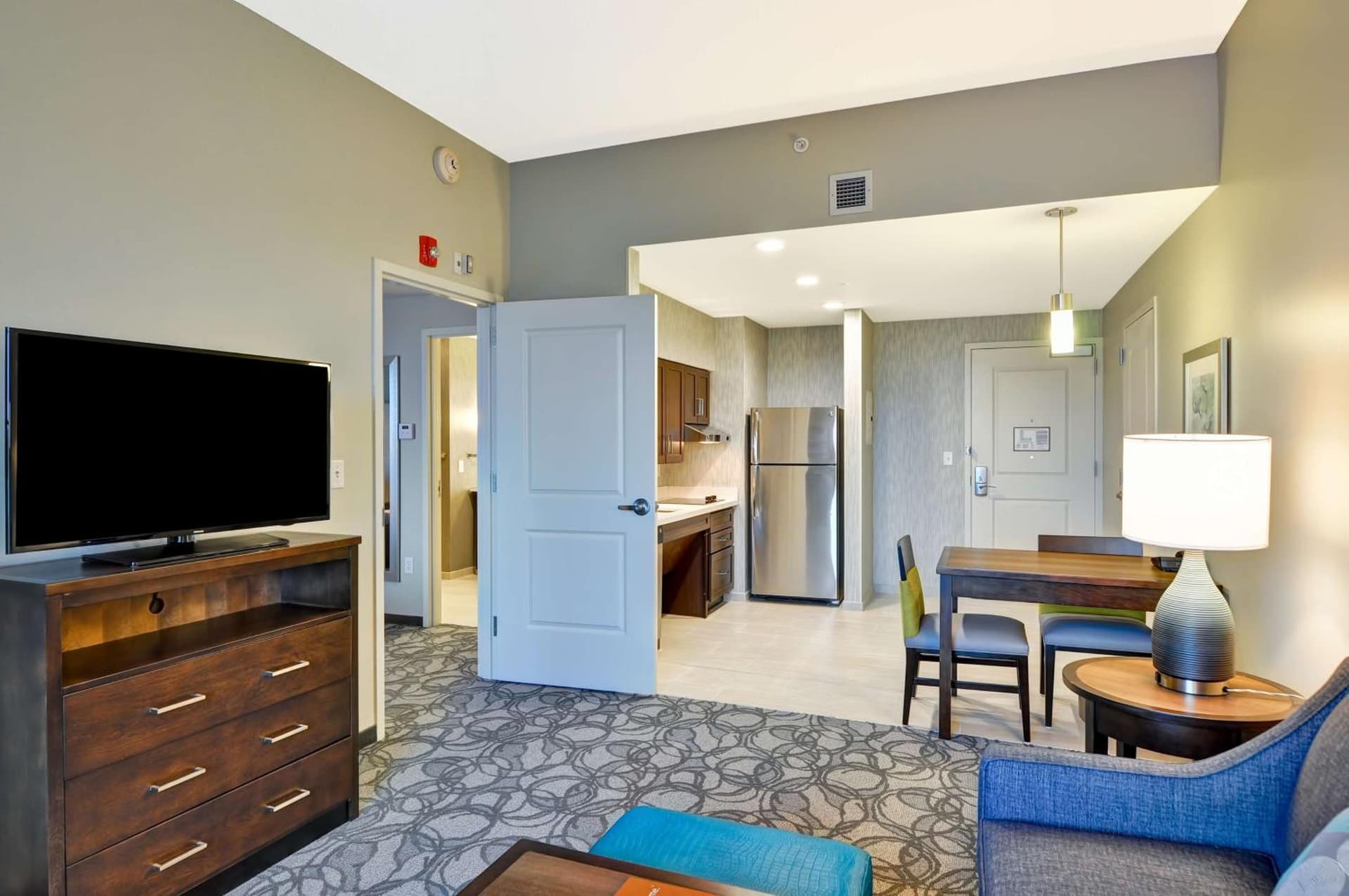 Homewood Suites By Hilton Schenectady gallery photo in Schenectady, NY — image 24